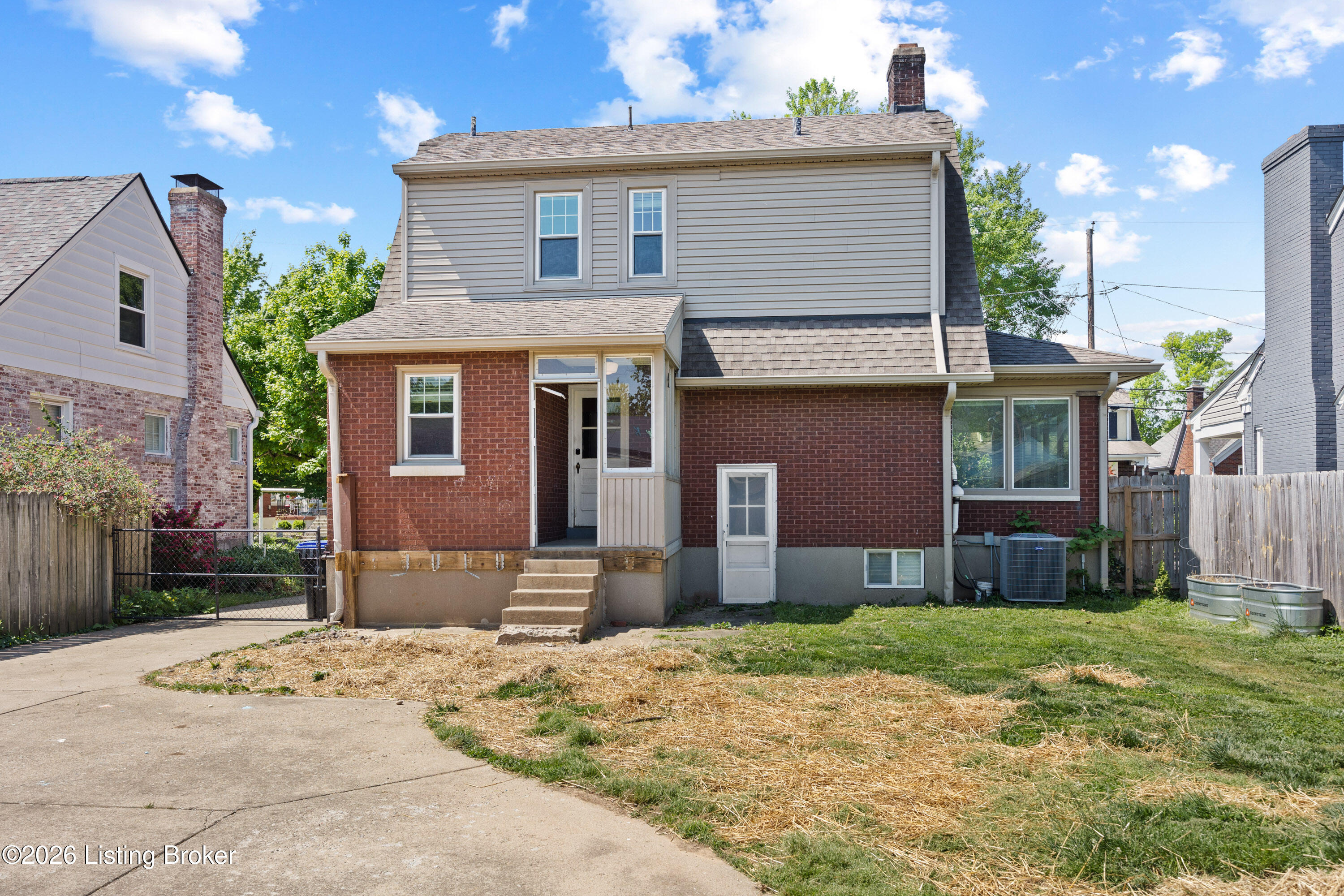 139 S Crestmoor Ave Property Photo 30