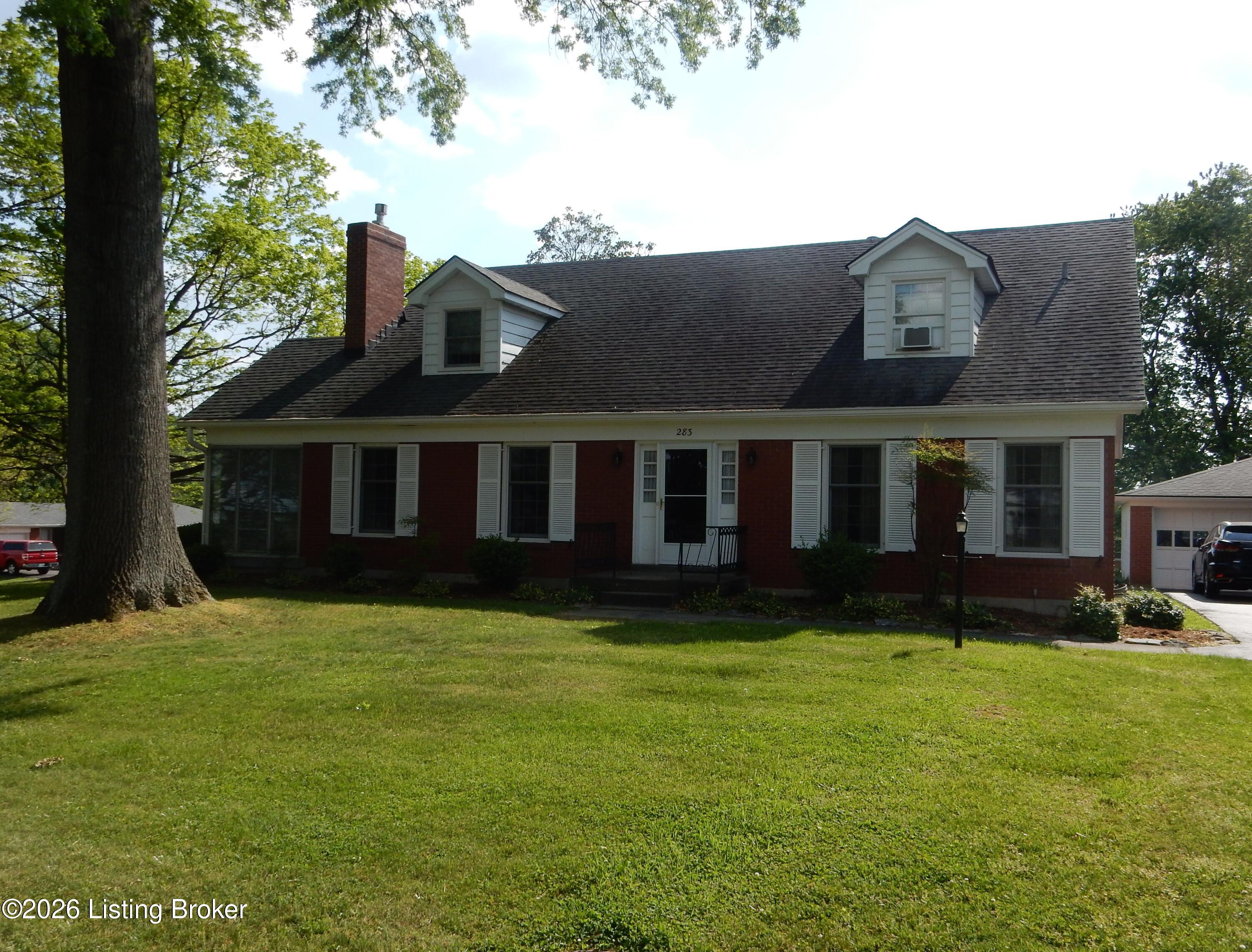 283 Tollview Dr