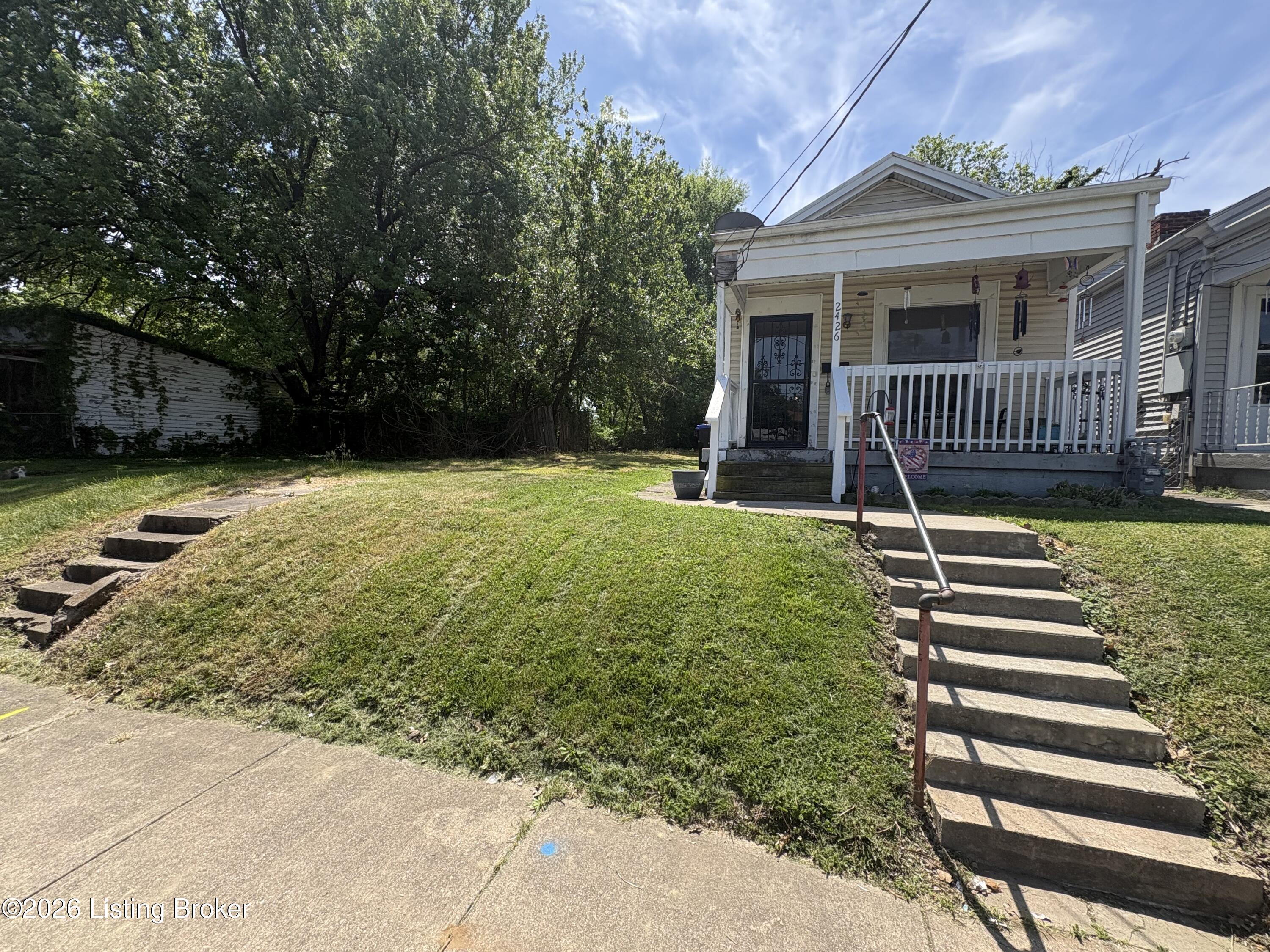 2426 Bank St Property Photo 1