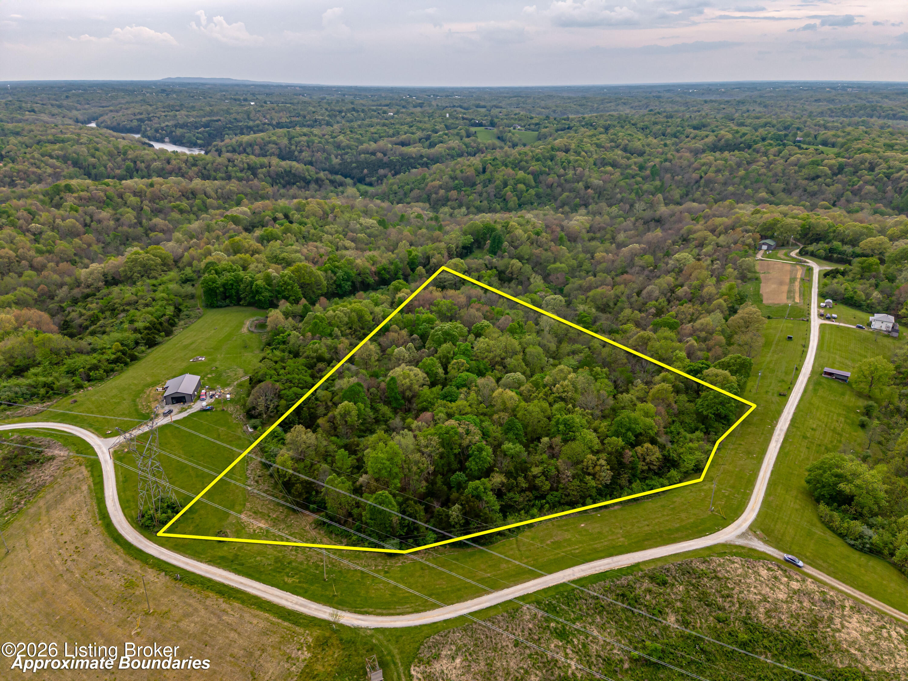 Tr 16 Scrabble Rd Property Photo 1