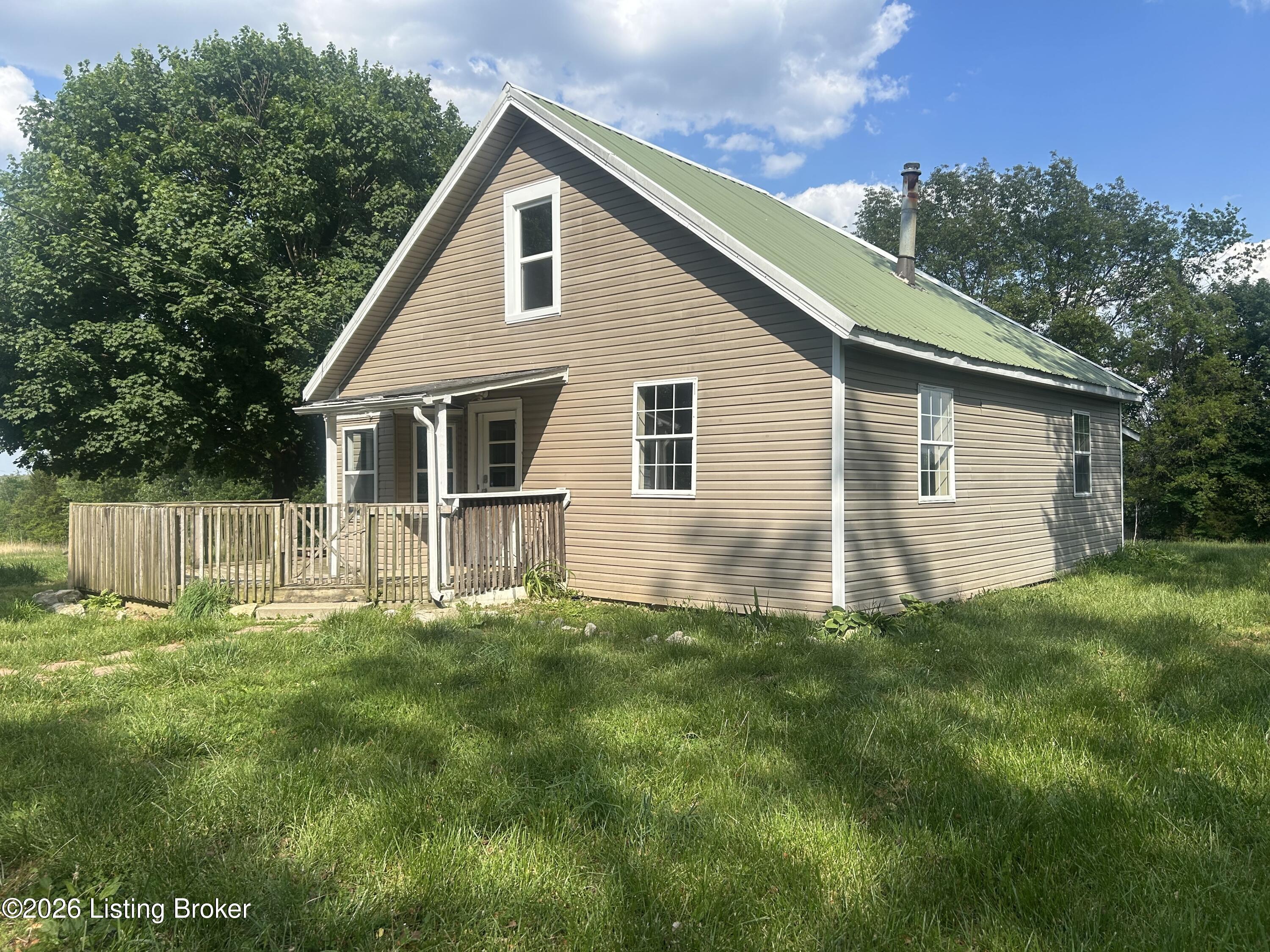 130 Bruner Rd Property Photo 1