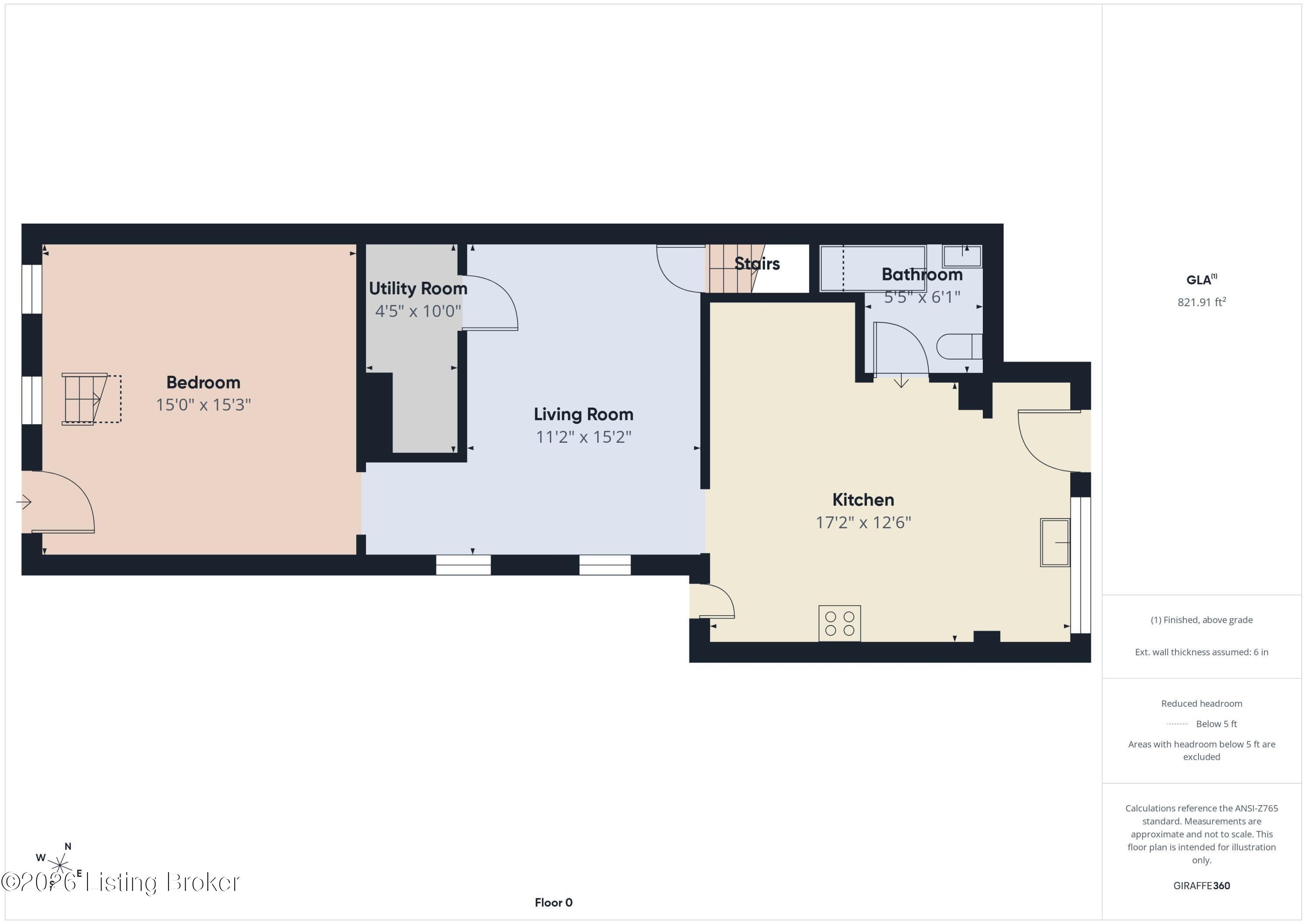 925 Schiller Ct Property Photo 4