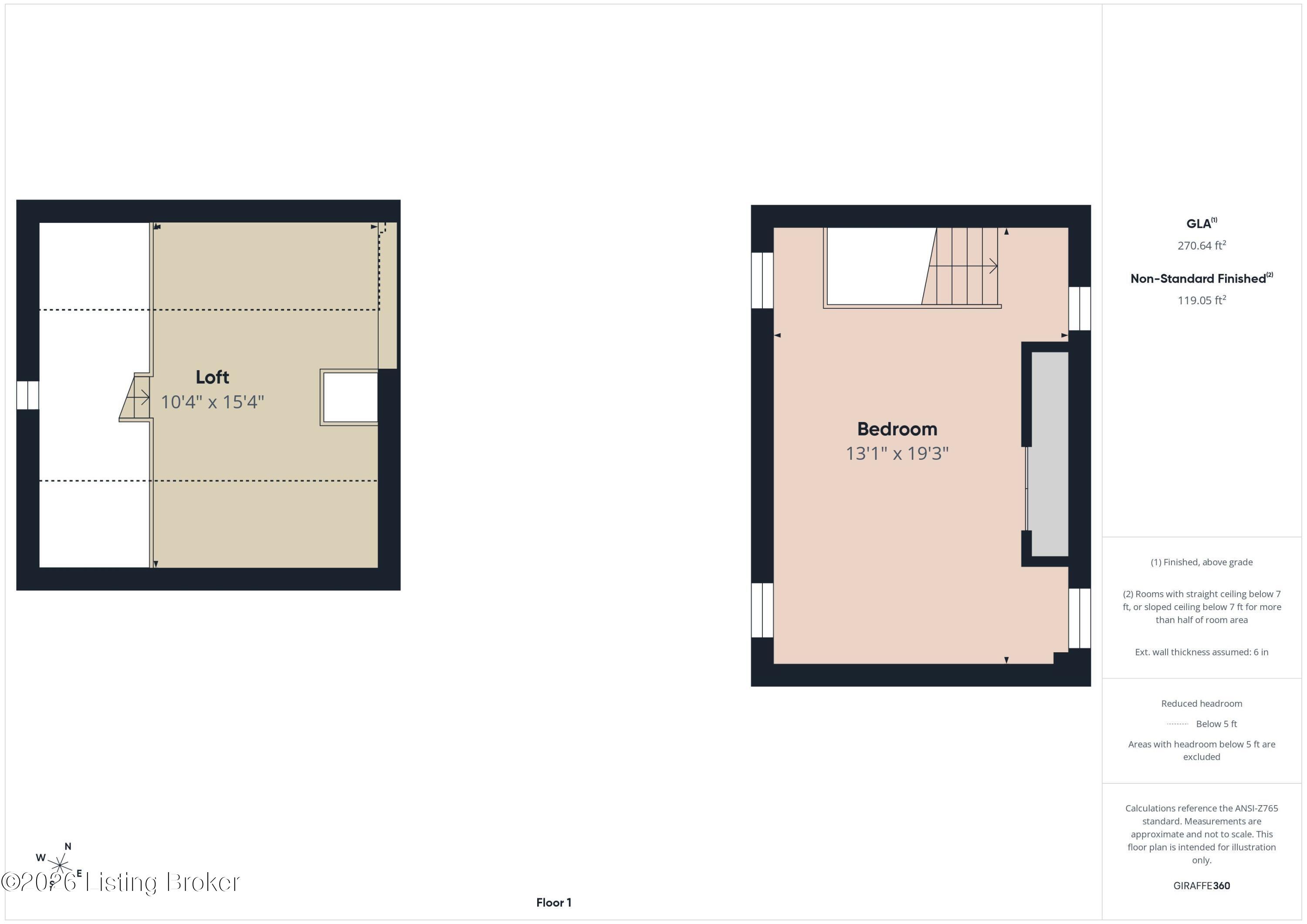 925 Schiller Ct Property Photo 5