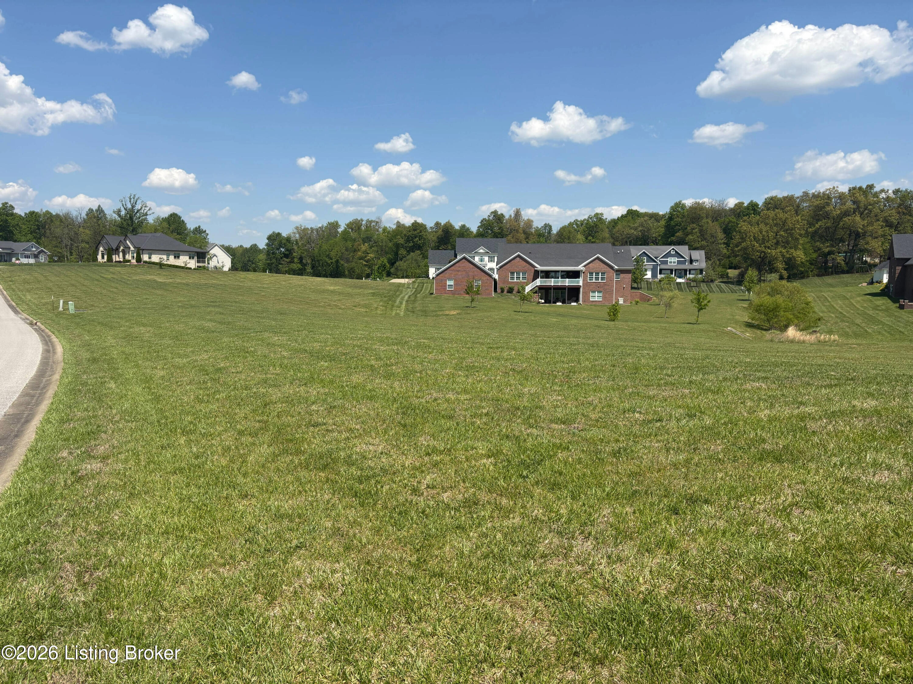 Lot 15 Charleston Way Property Photo 2