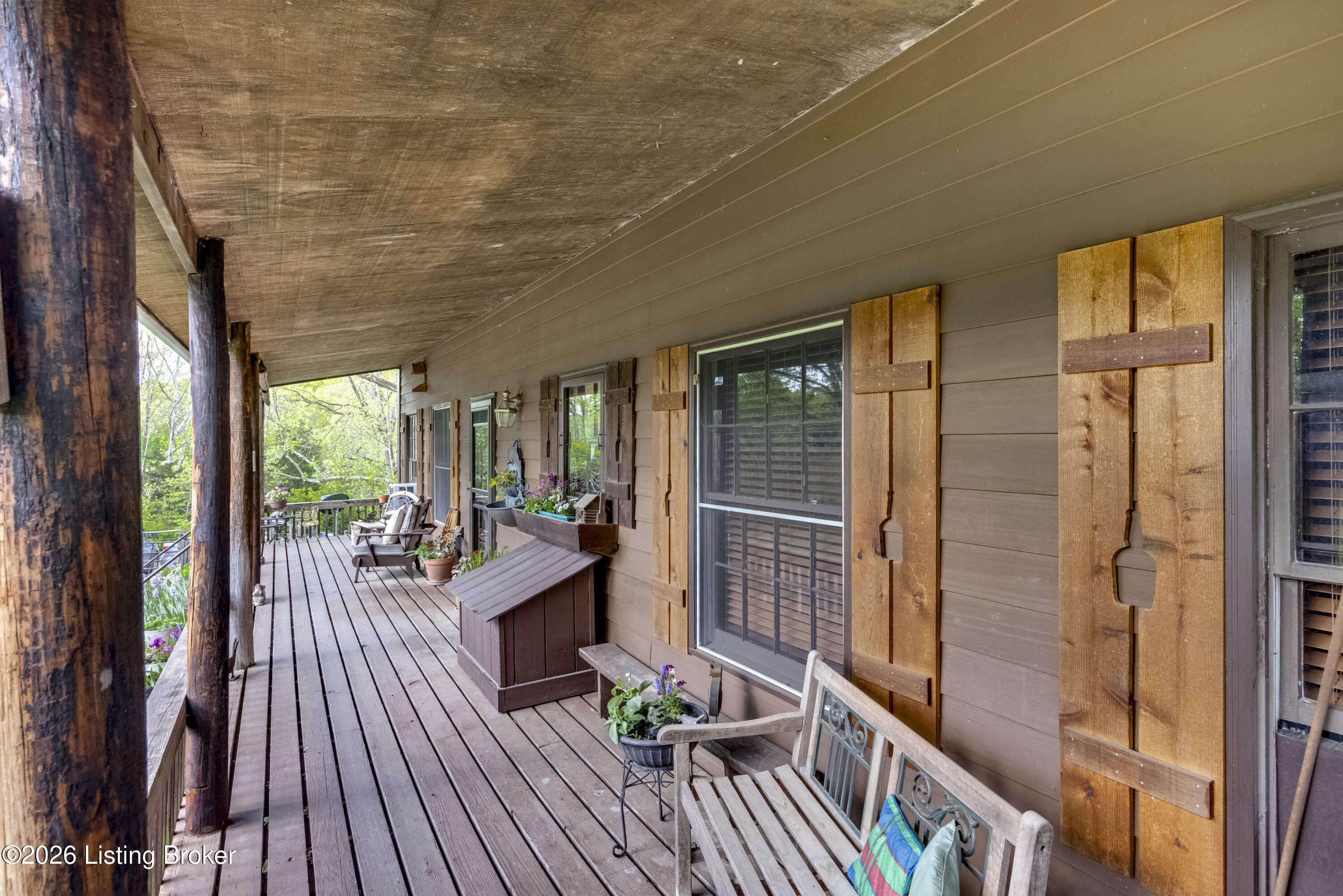 2305 Reuben Smith Rd Property Photo 8