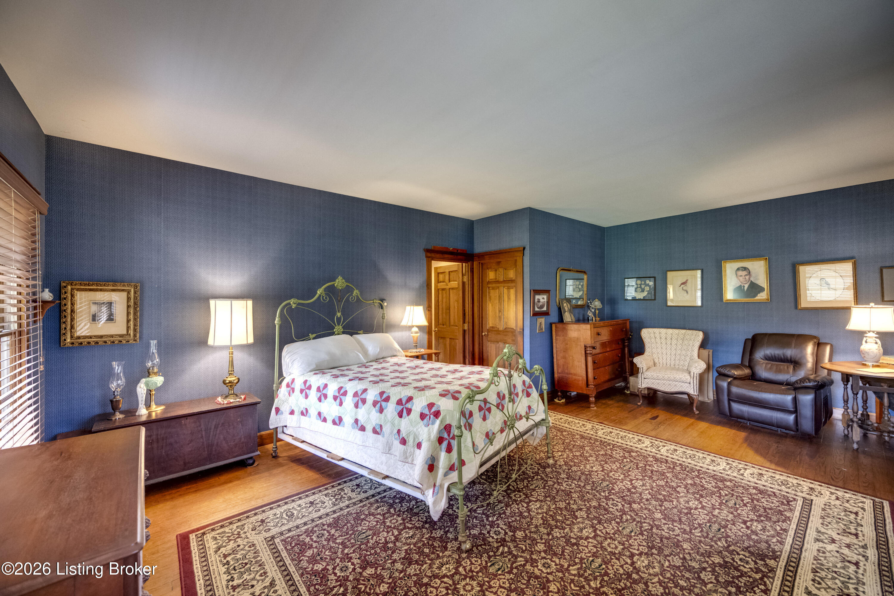2305 Reuben Smith Rd Property Photo 38