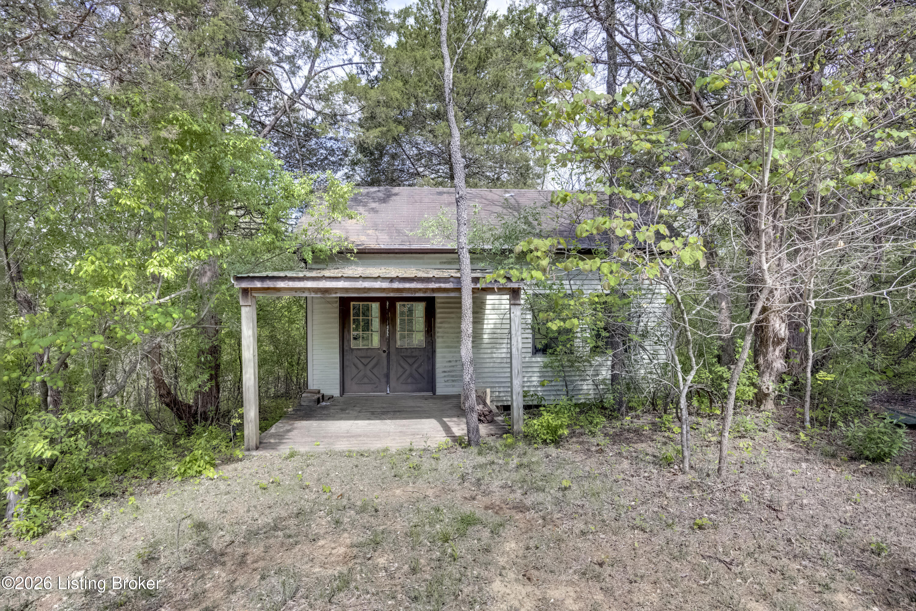 2305 Reuben Smith Rd Property Photo 71