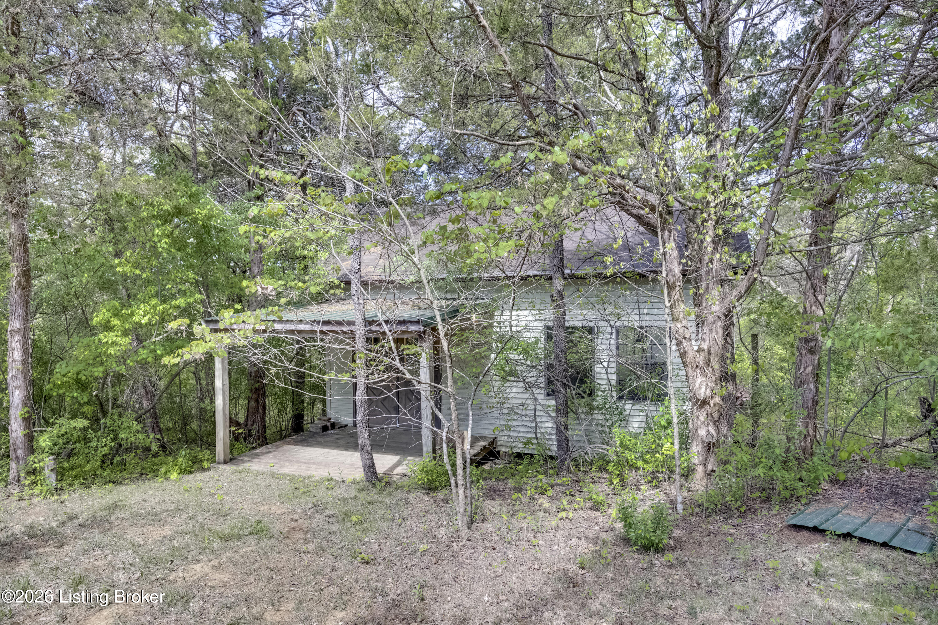 2305 Reuben Smith Rd Property Photo 72