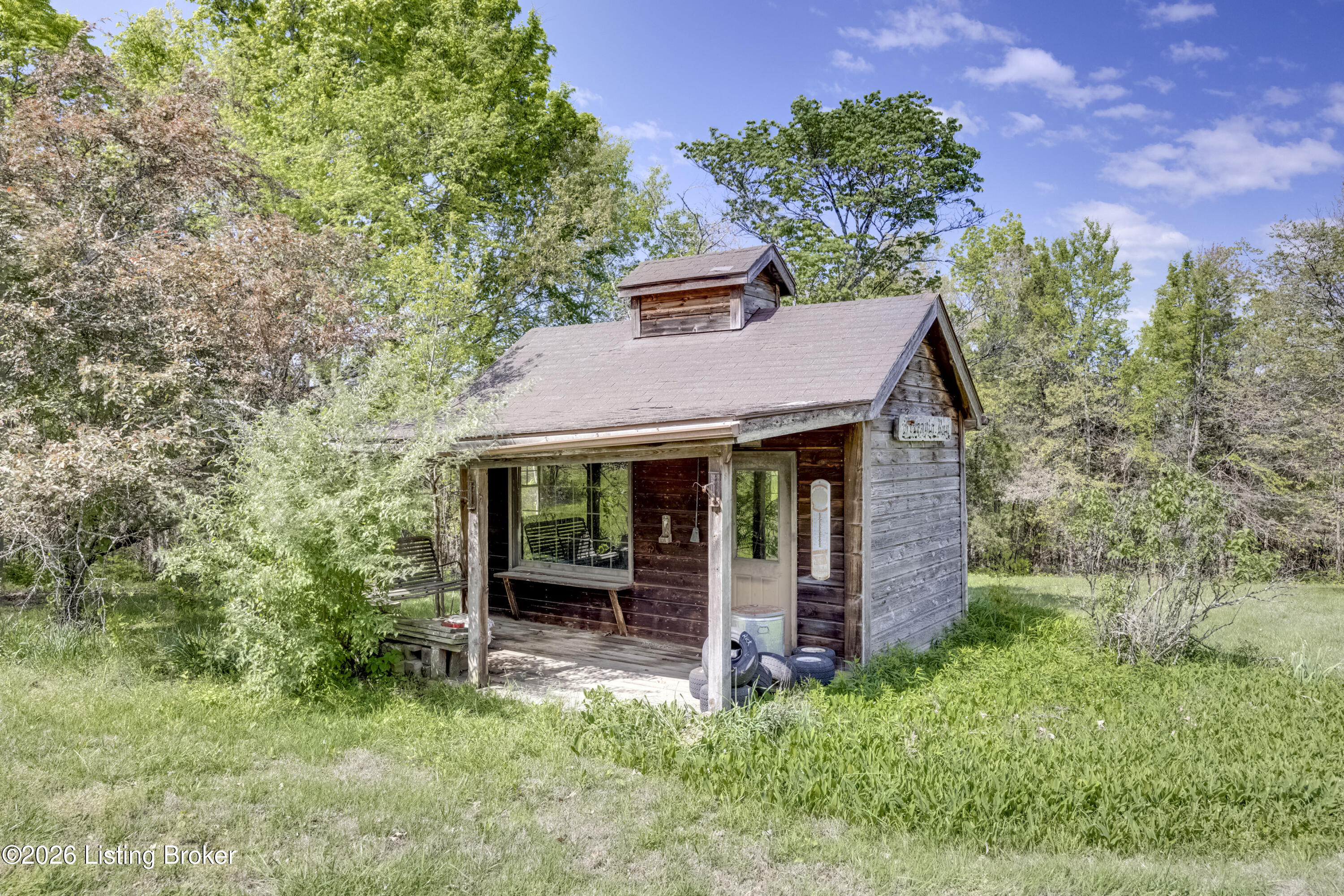 2305 Reuben Smith Rd Property Photo 73