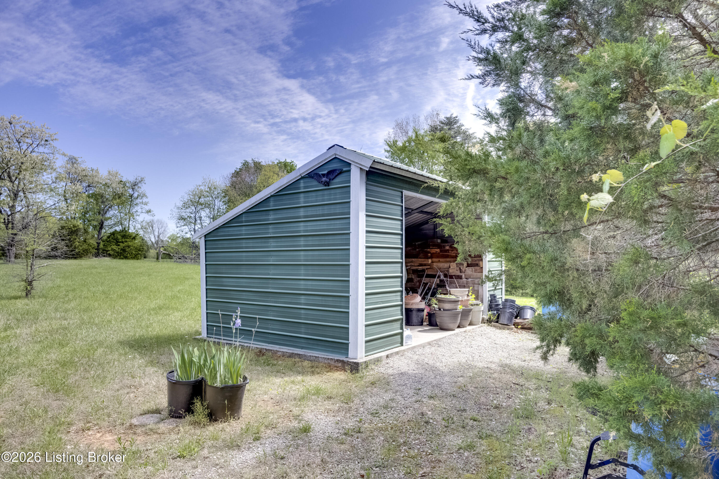 2305 Reuben Smith Rd Property Photo 76