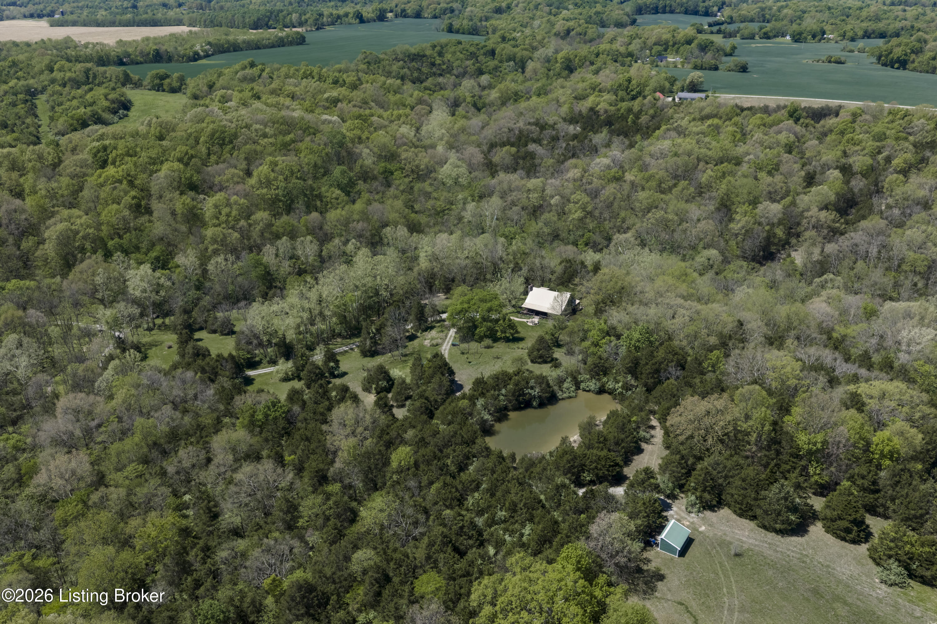 2305 Reuben Smith Rd Property Photo 80