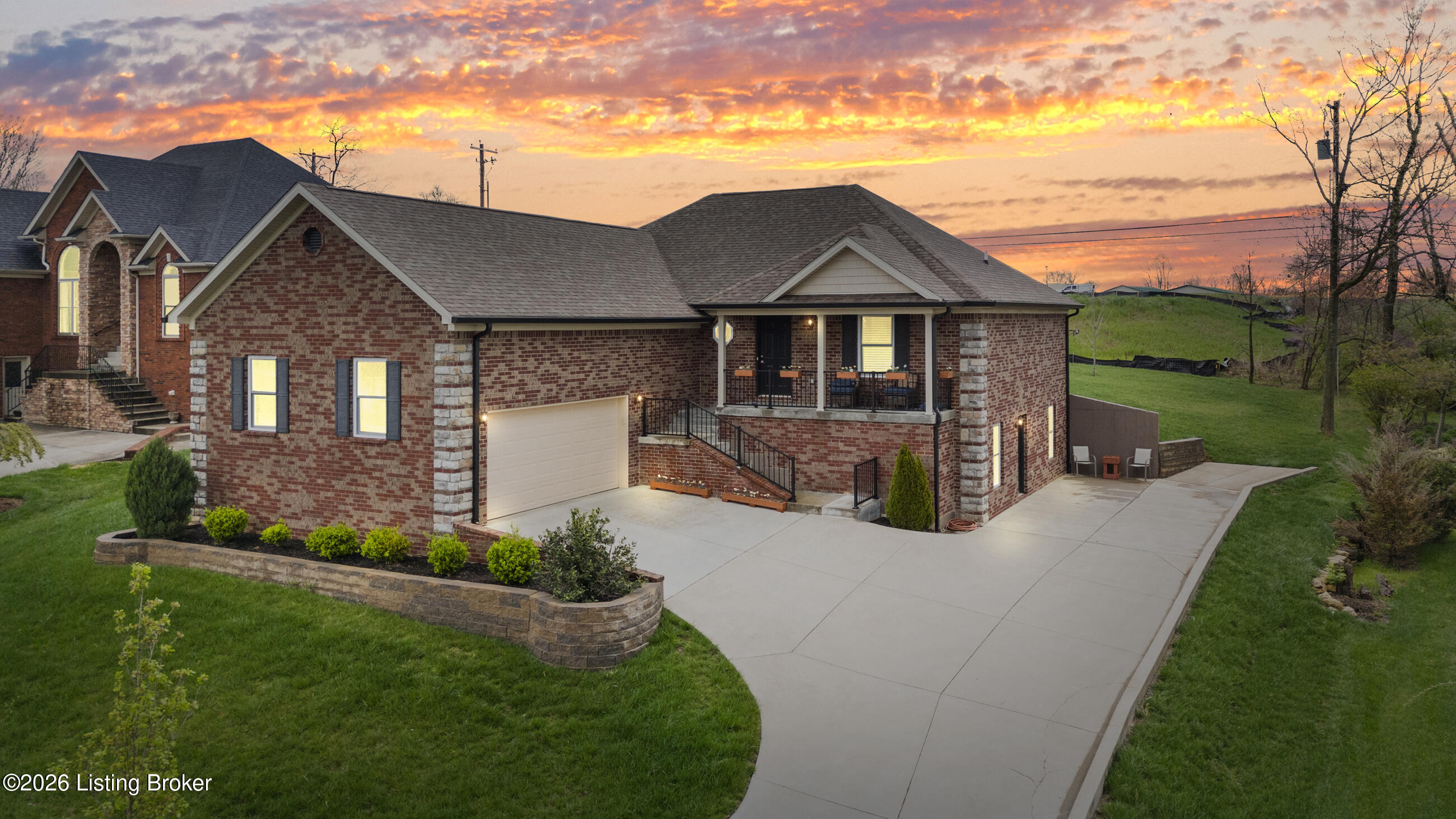 411 Wood Springs Rd