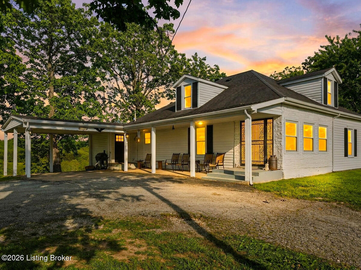 6568 Mount Zion Rd Property Photo 1