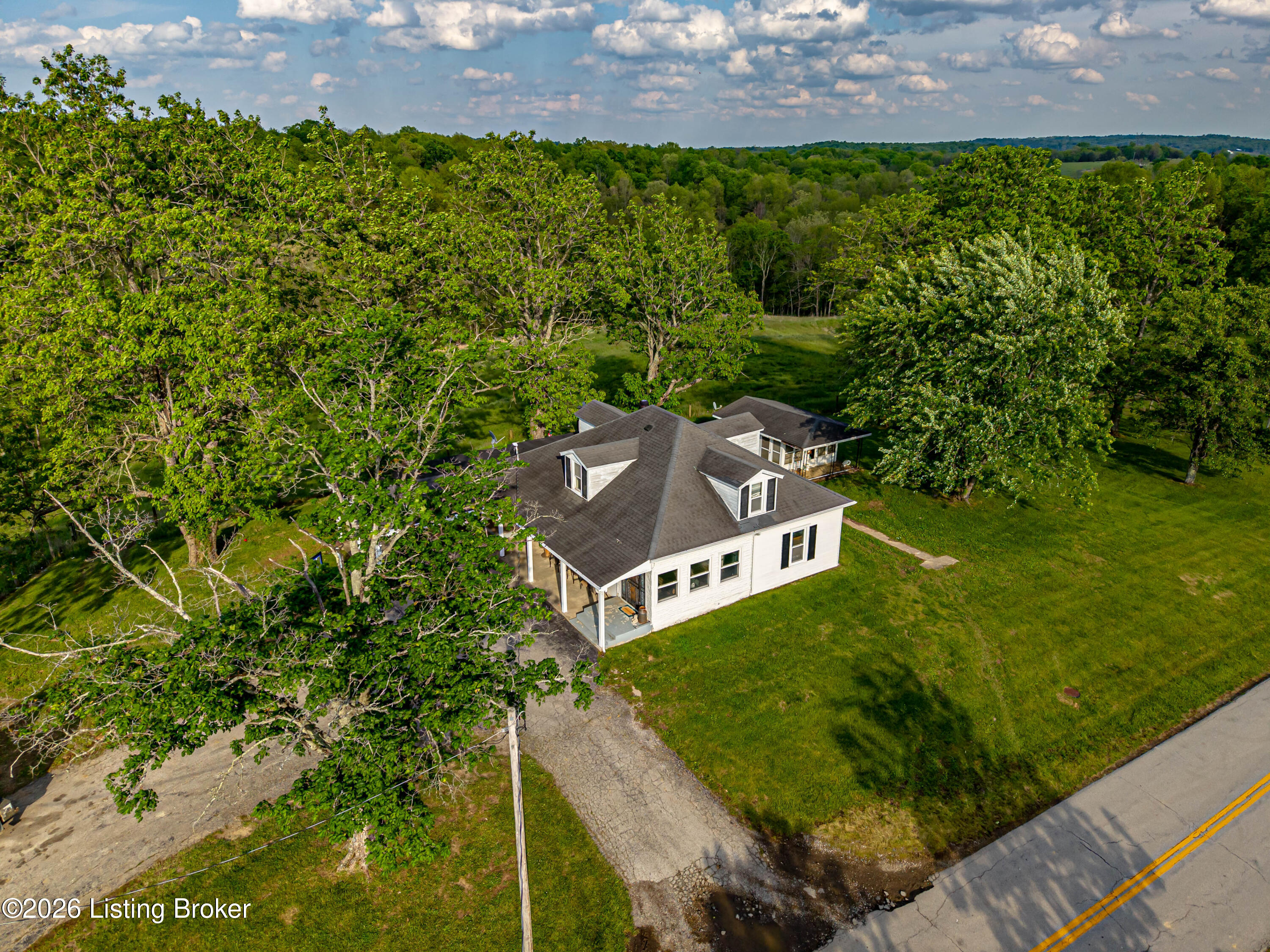 6568 Mount Zion Rd Property Photo 12