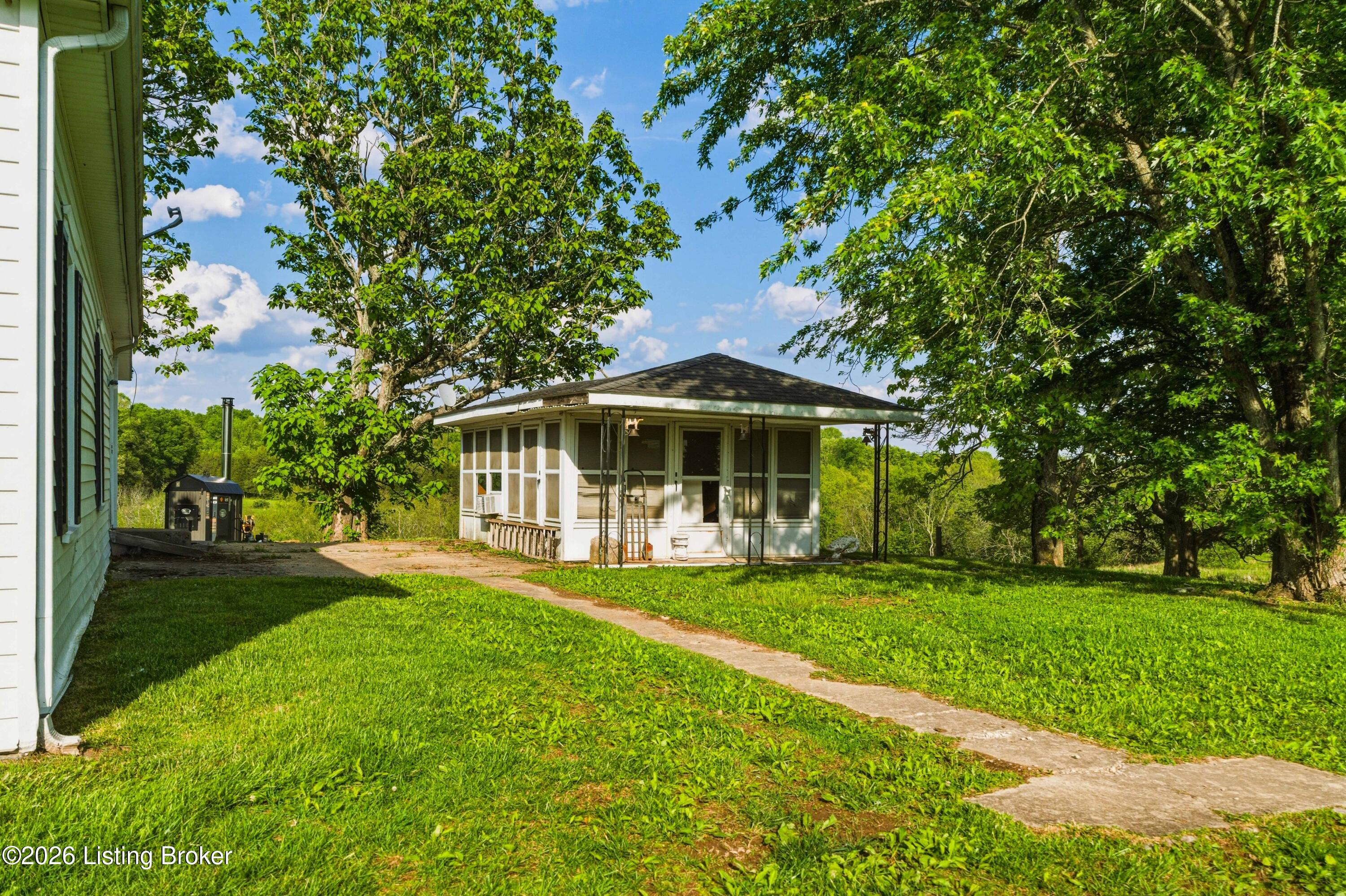 6568 Mount Zion Rd Property Photo 14