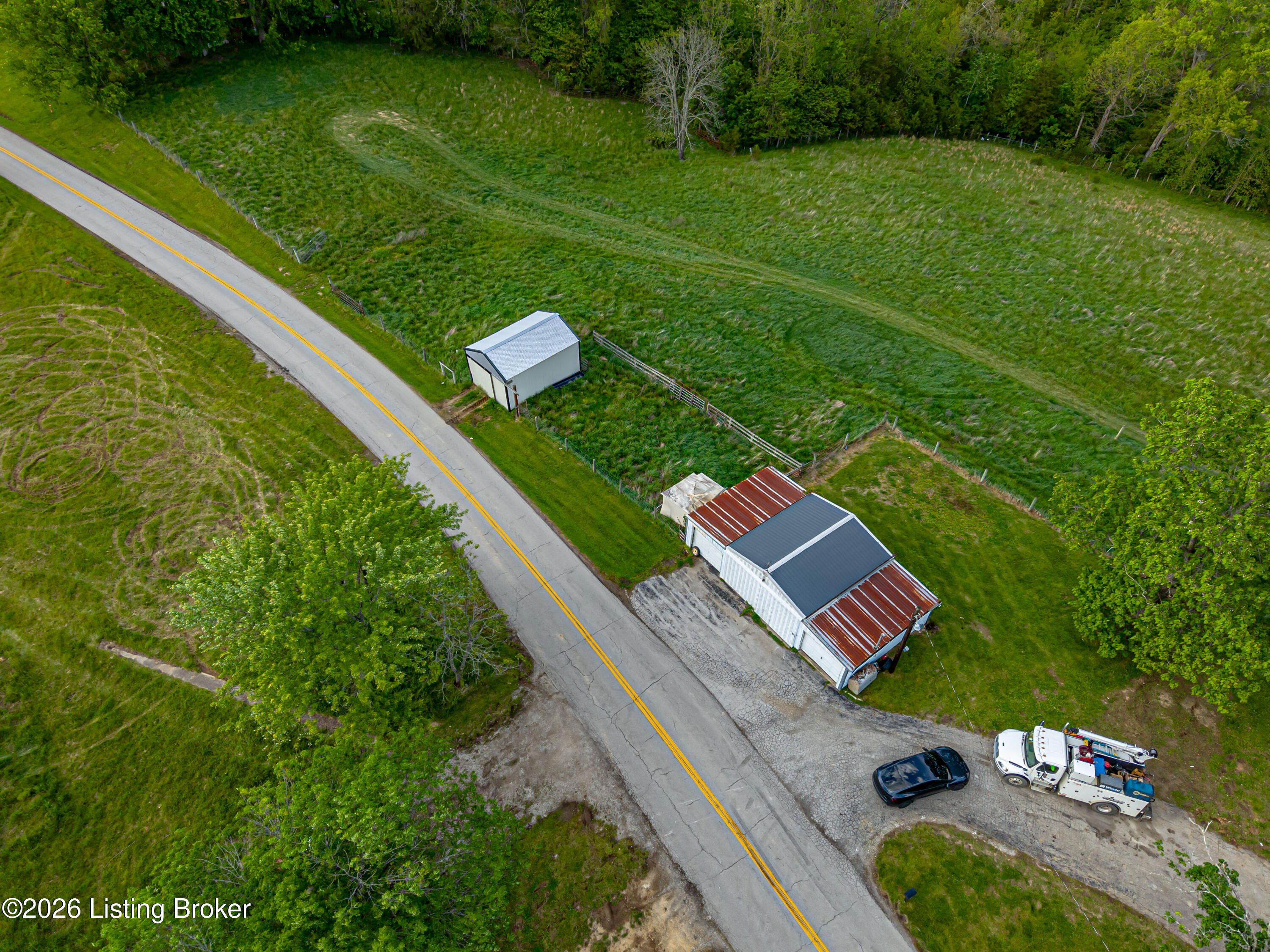 6568 Mount Zion Rd Property Photo 15