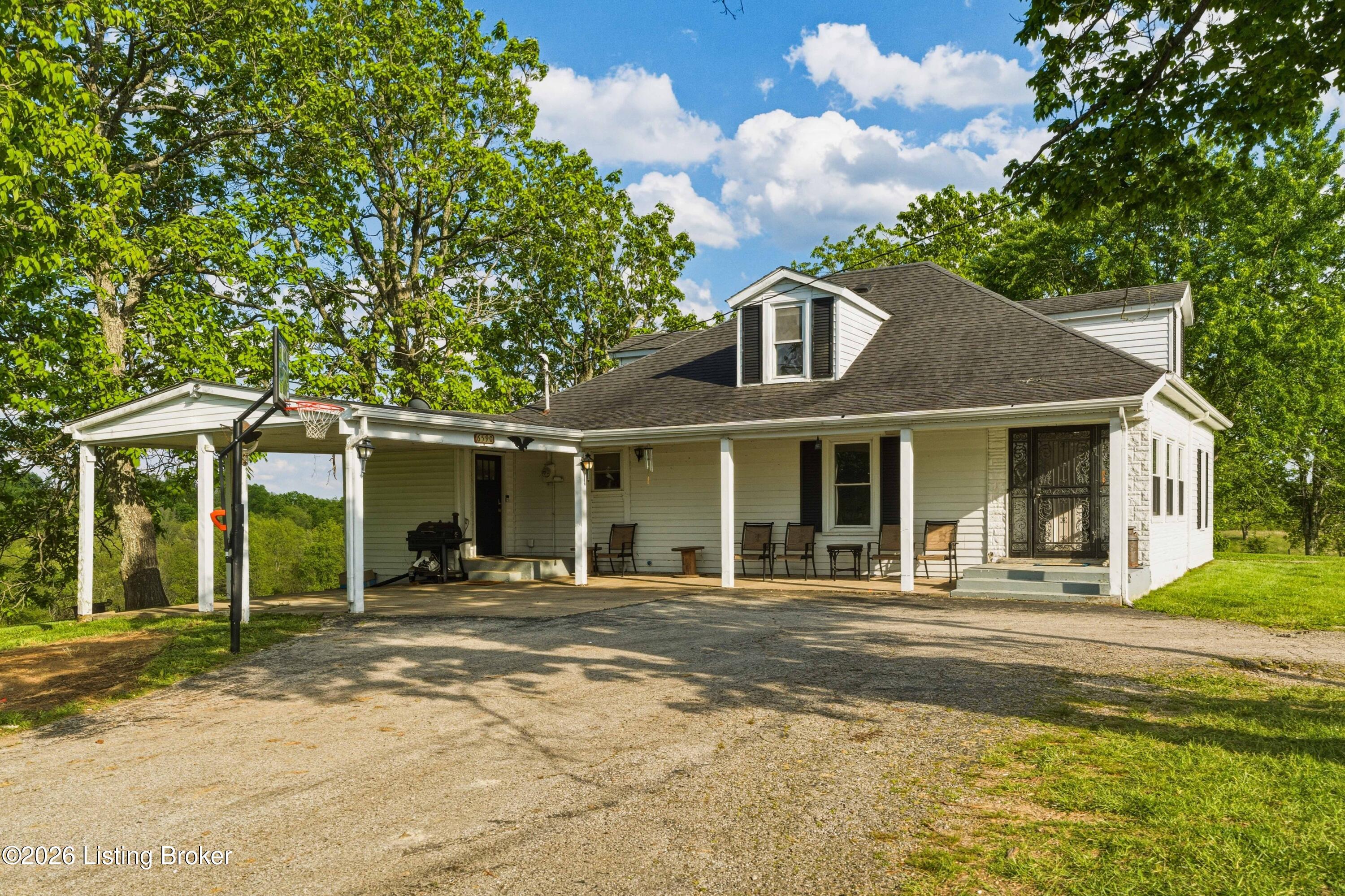 6568 Mount Zion Rd Property Photo 17