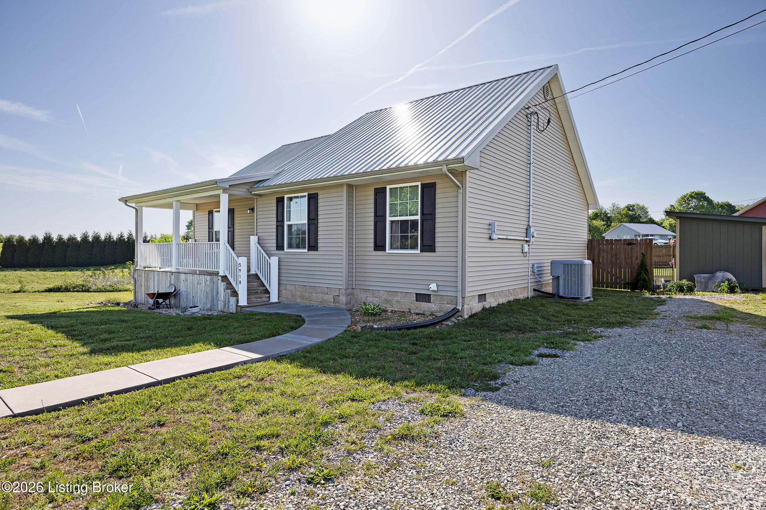 5918 Stovall Rd Property Photo 1