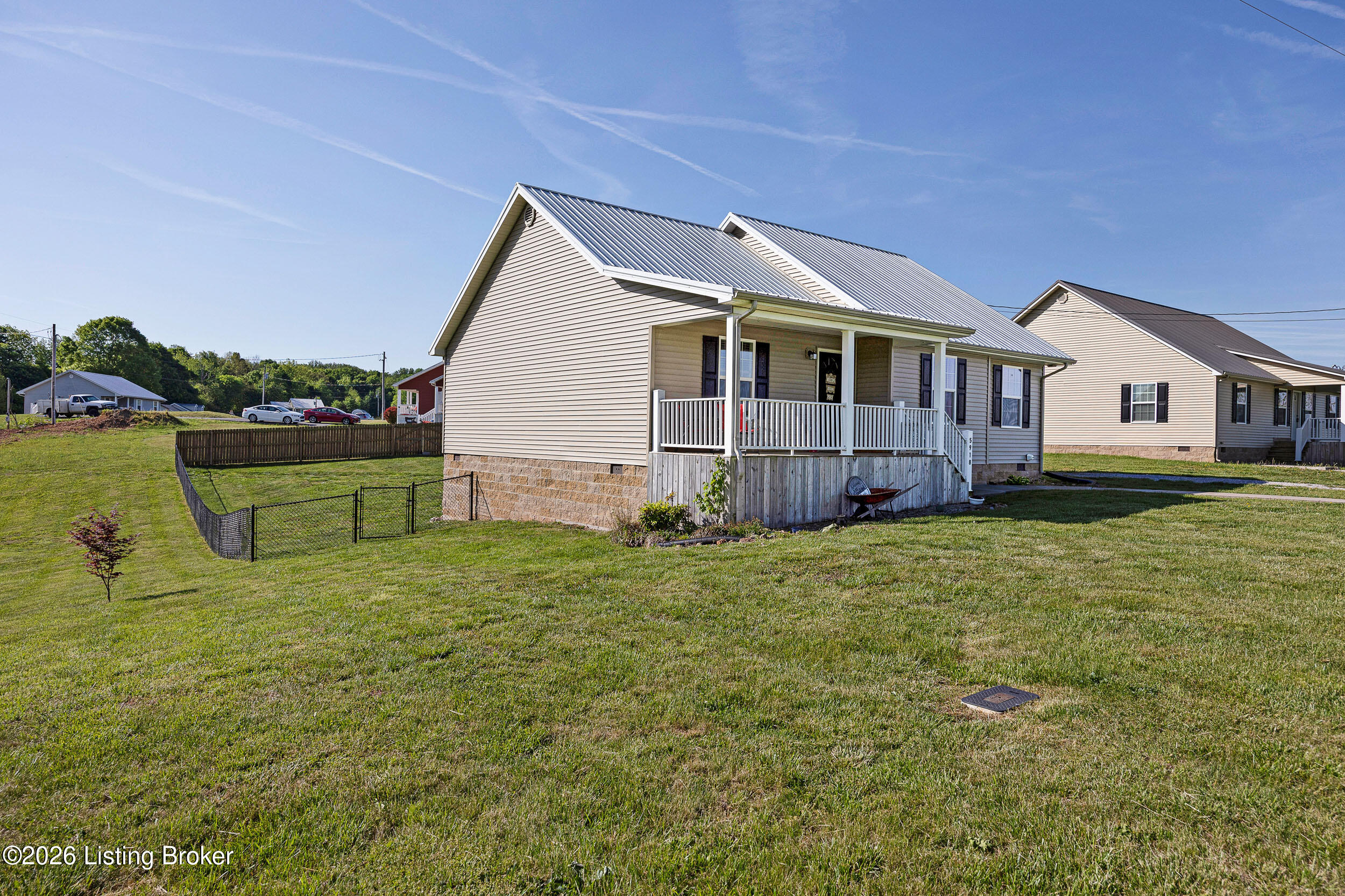 5918 Stovall Rd Property Photo 3