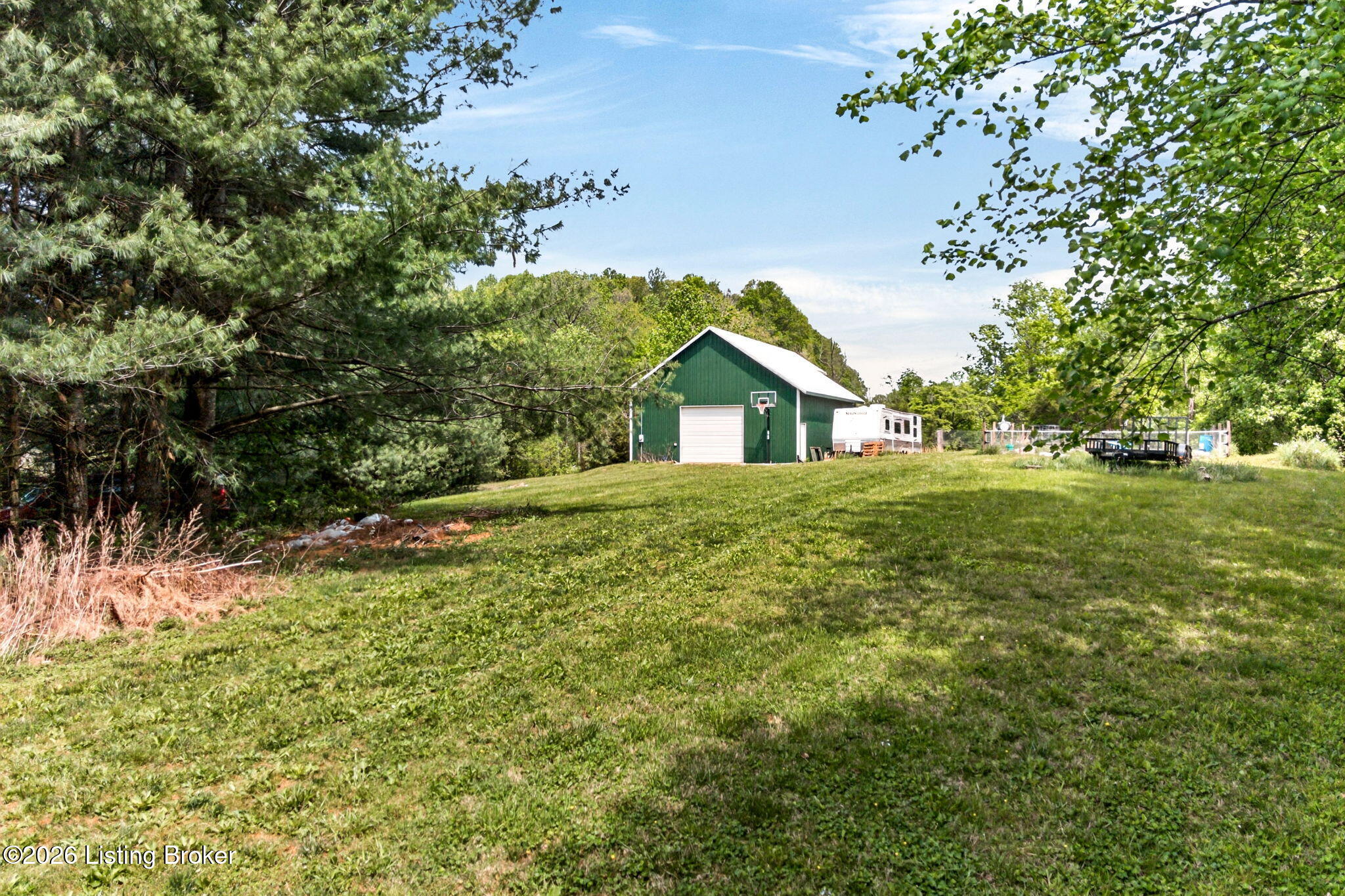 730 Mount Gilboa Rd Property Photo 4
