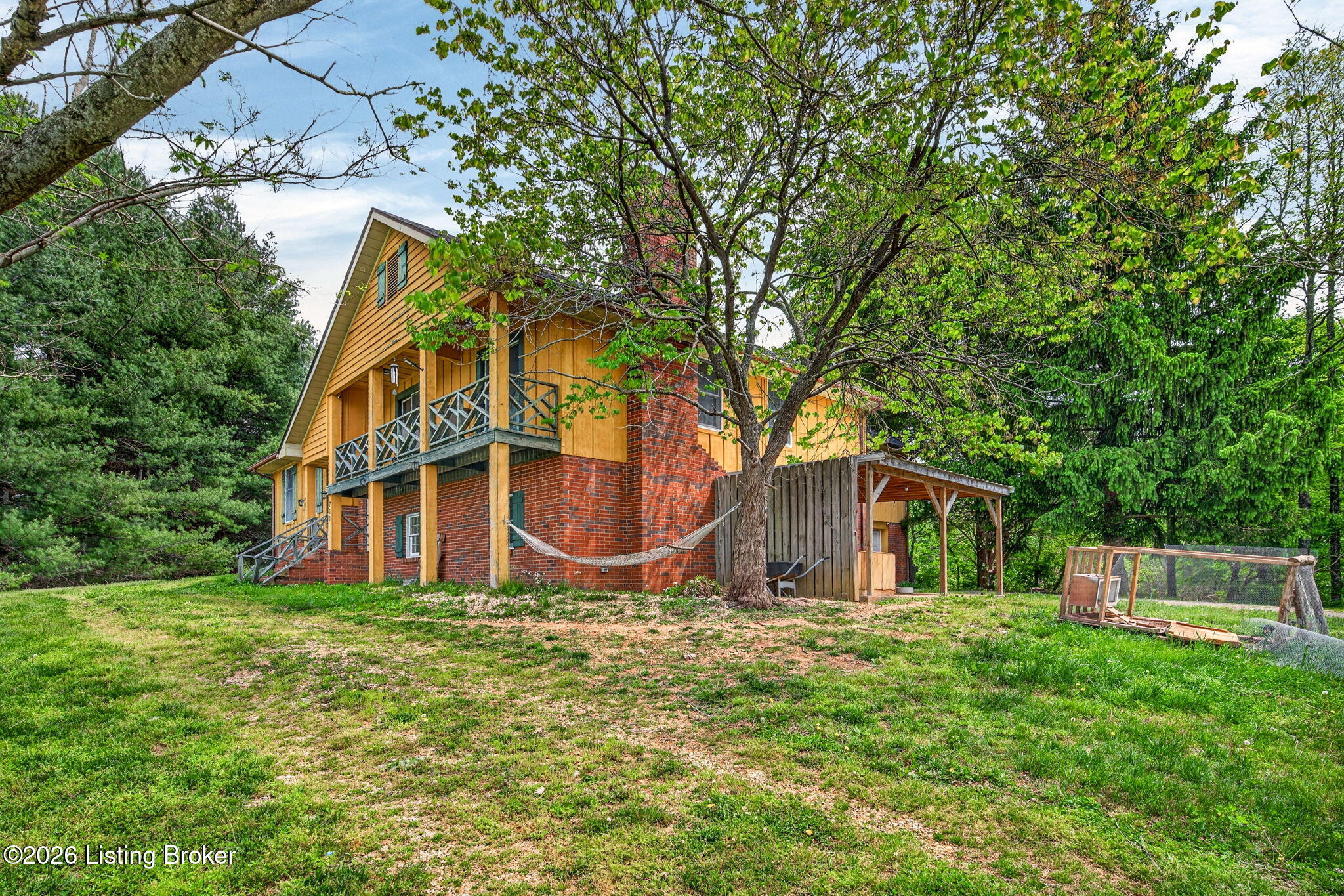 730 Mount Gilboa Rd Property Photo 33
