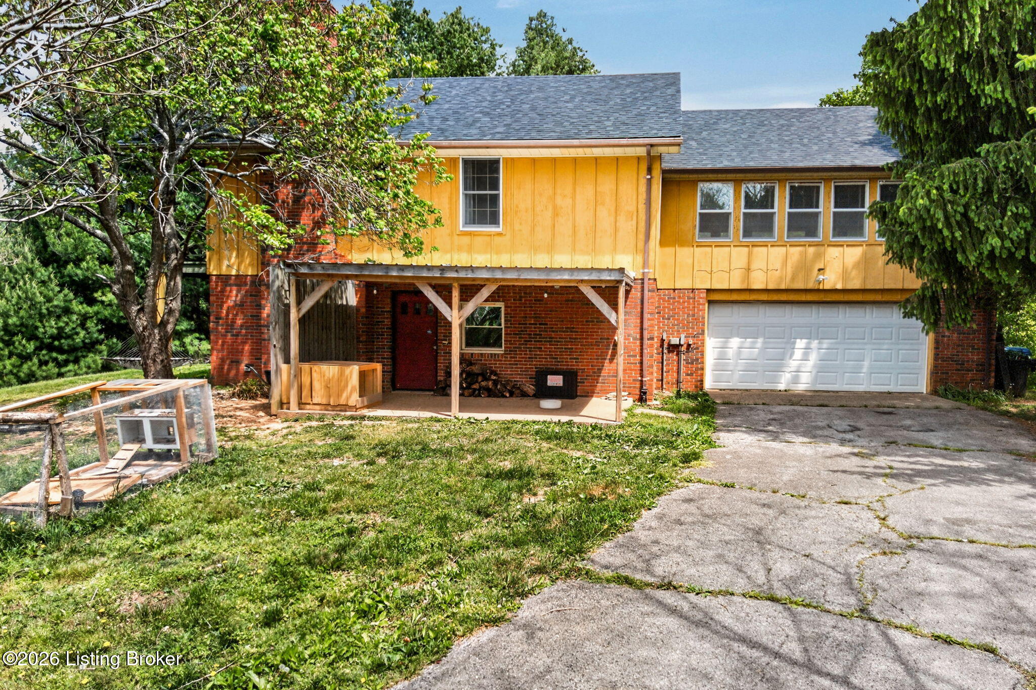 730 Mount Gilboa Rd Property Photo 35