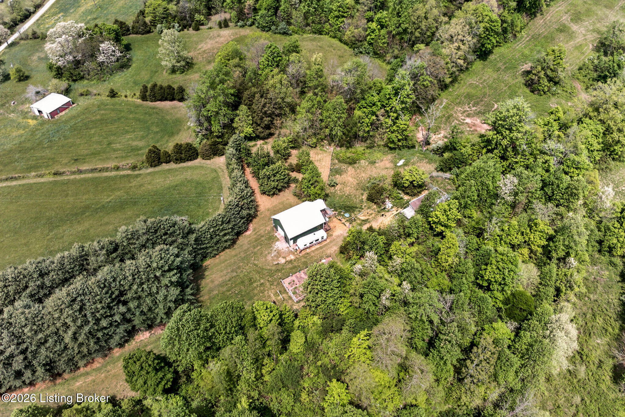 730 Mount Gilboa Rd Property Photo 41