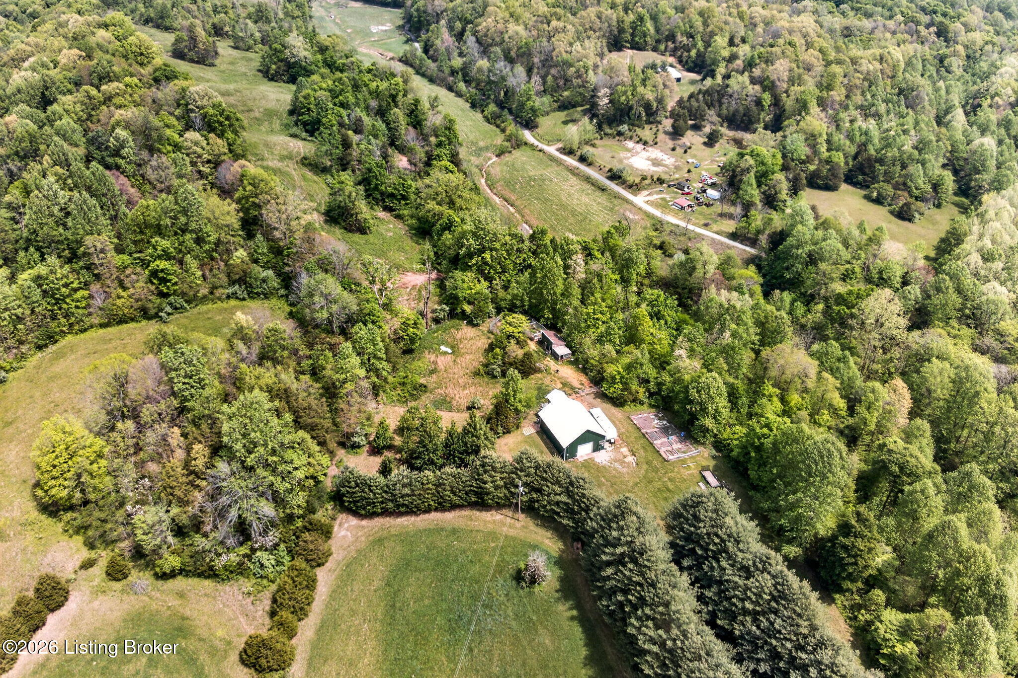 730 Mount Gilboa Rd Property Photo 42