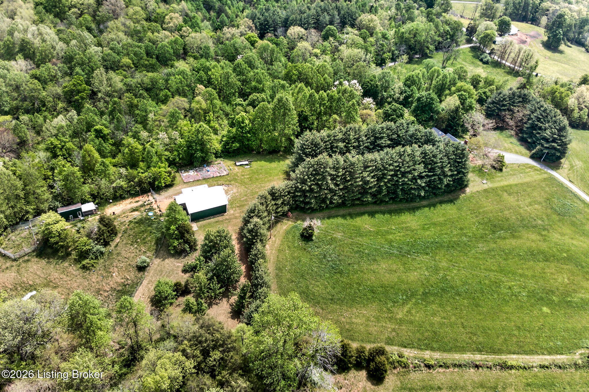 730 Mount Gilboa Rd Property Photo 43