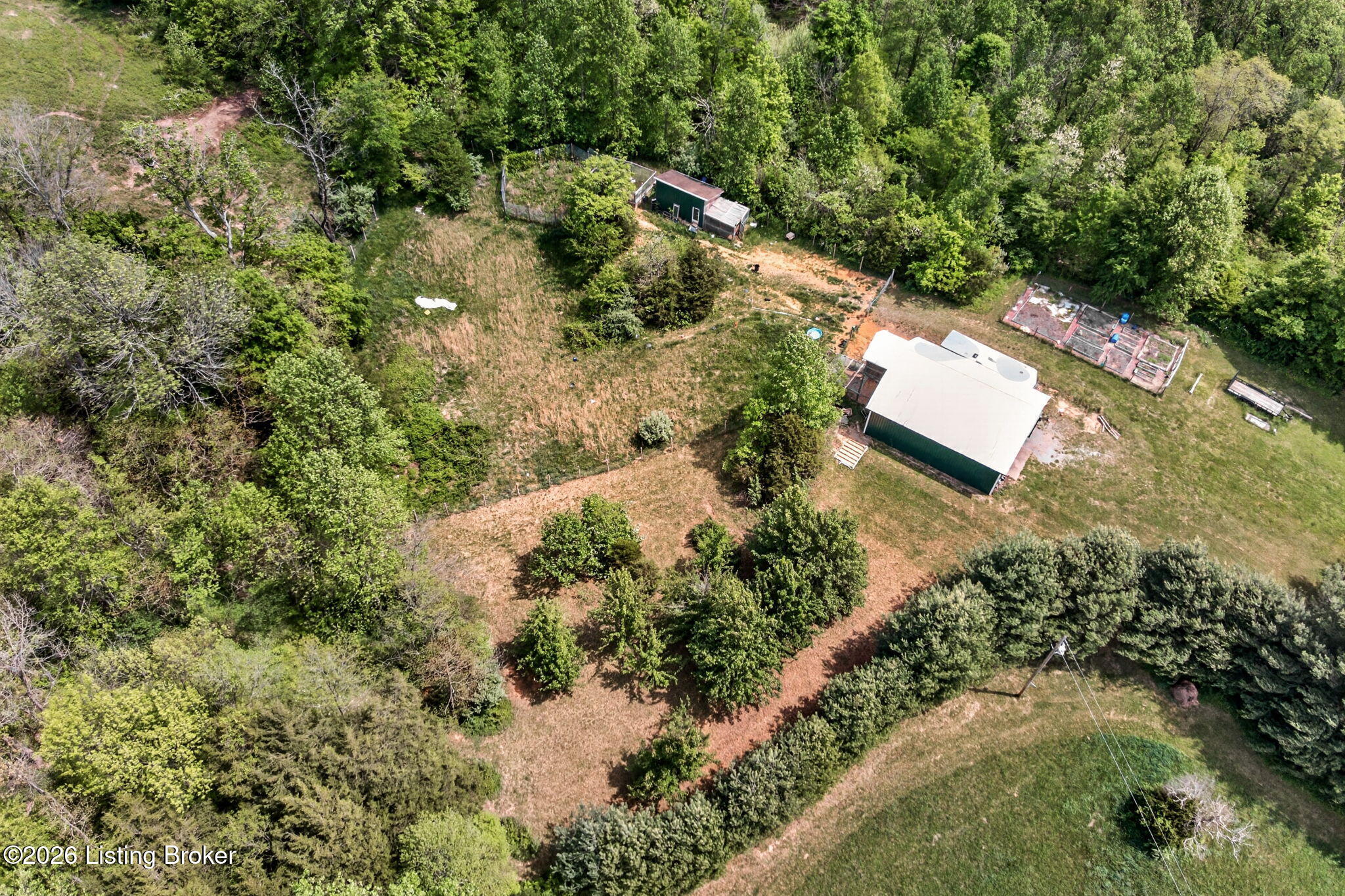 730 Mount Gilboa Rd Property Photo 45