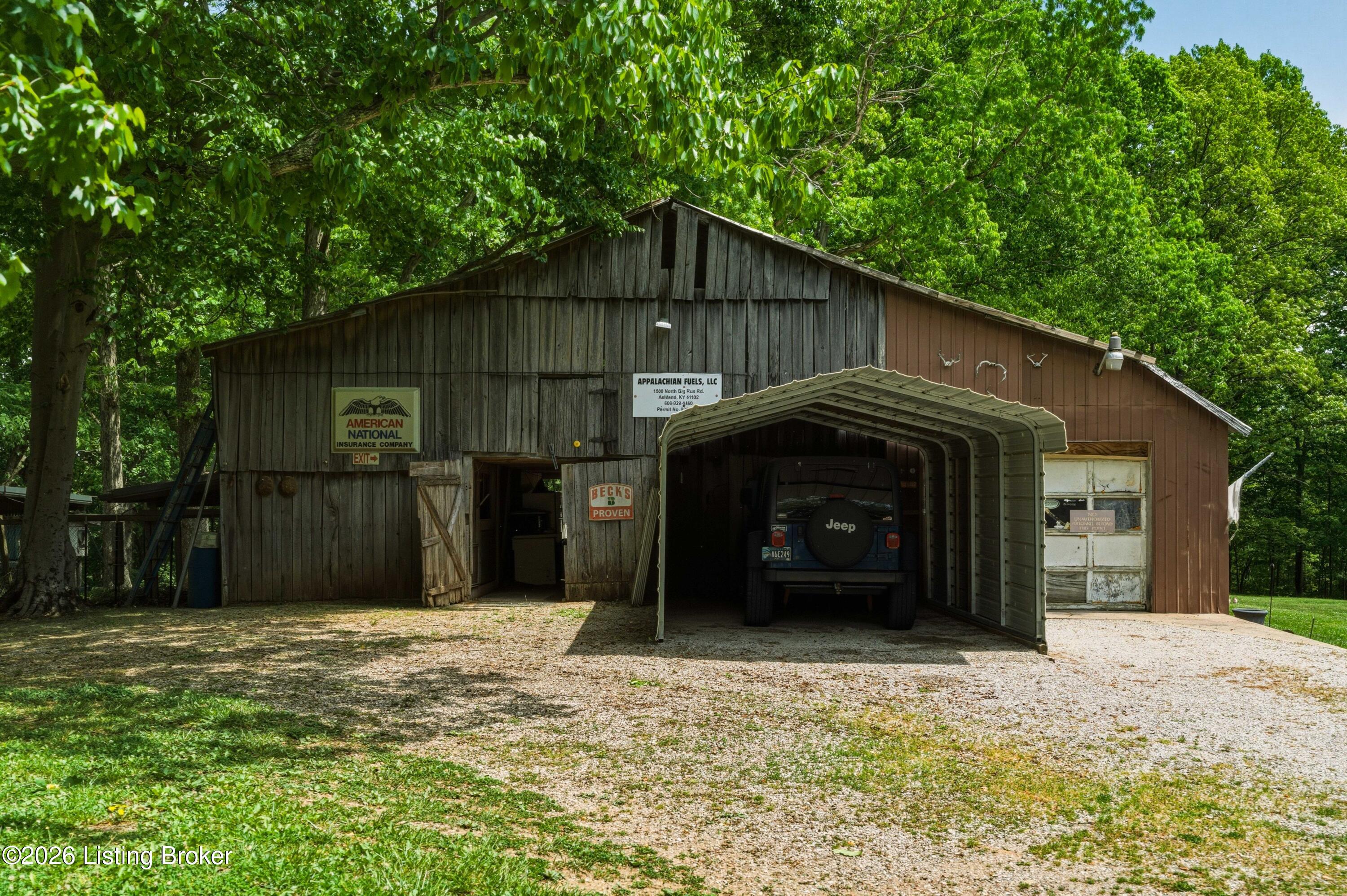 280 Oolite Rd Property Photo 29