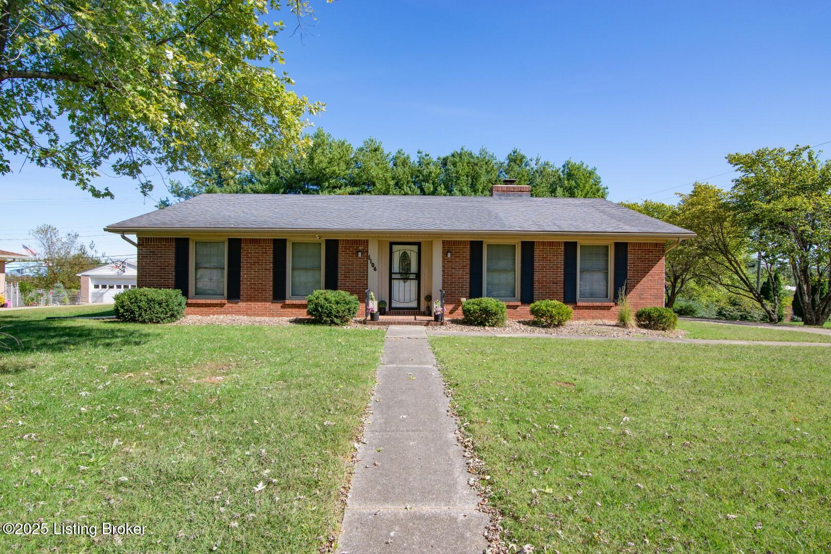 1106 Pawnee Dr Property Photo 1