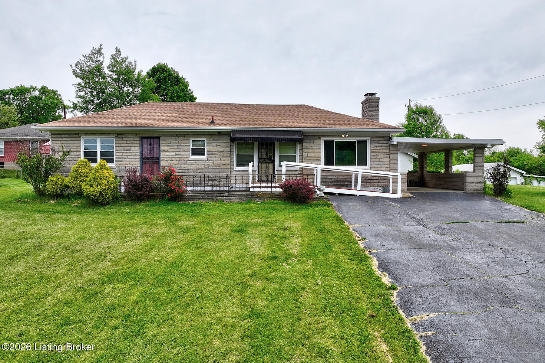 307 Gilliland Rd Property Photo 1