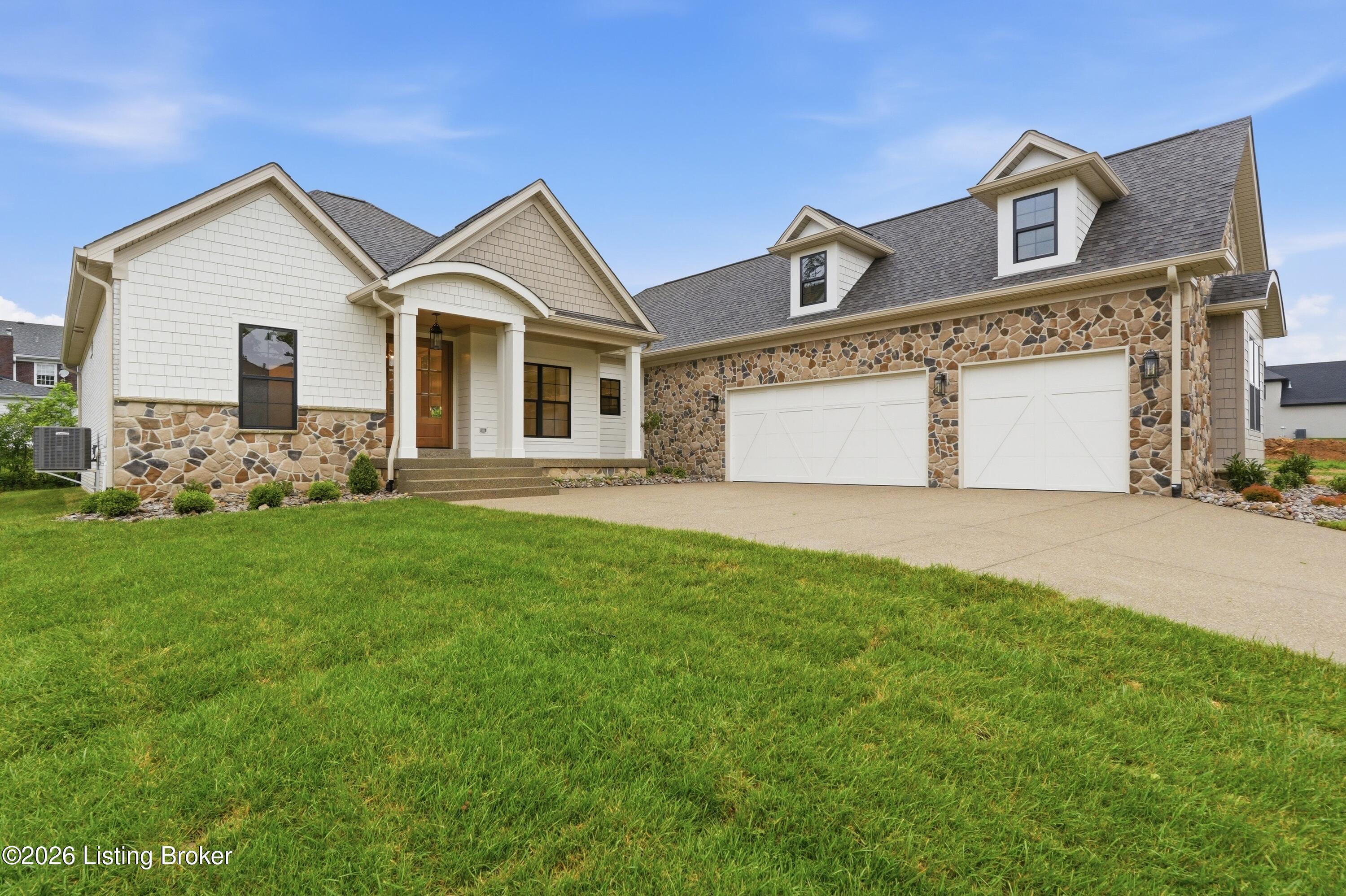 15117 Beckley Springs Dr Property Photo 1