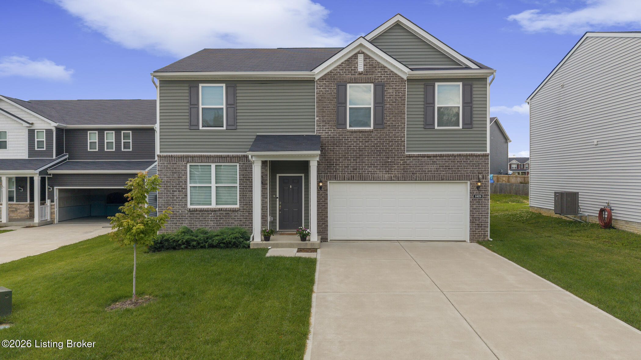 1029 Dry Run Ct Property Photo 1