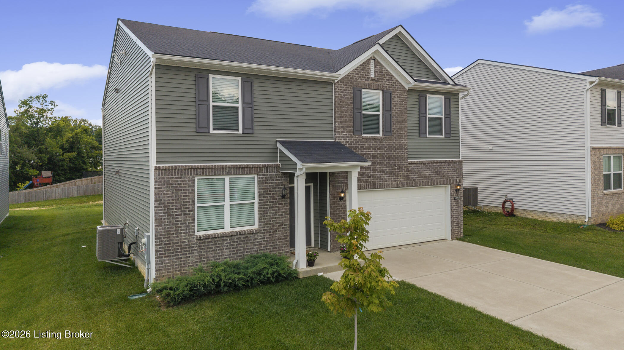 1029 Dry Run Ct Property Photo 6