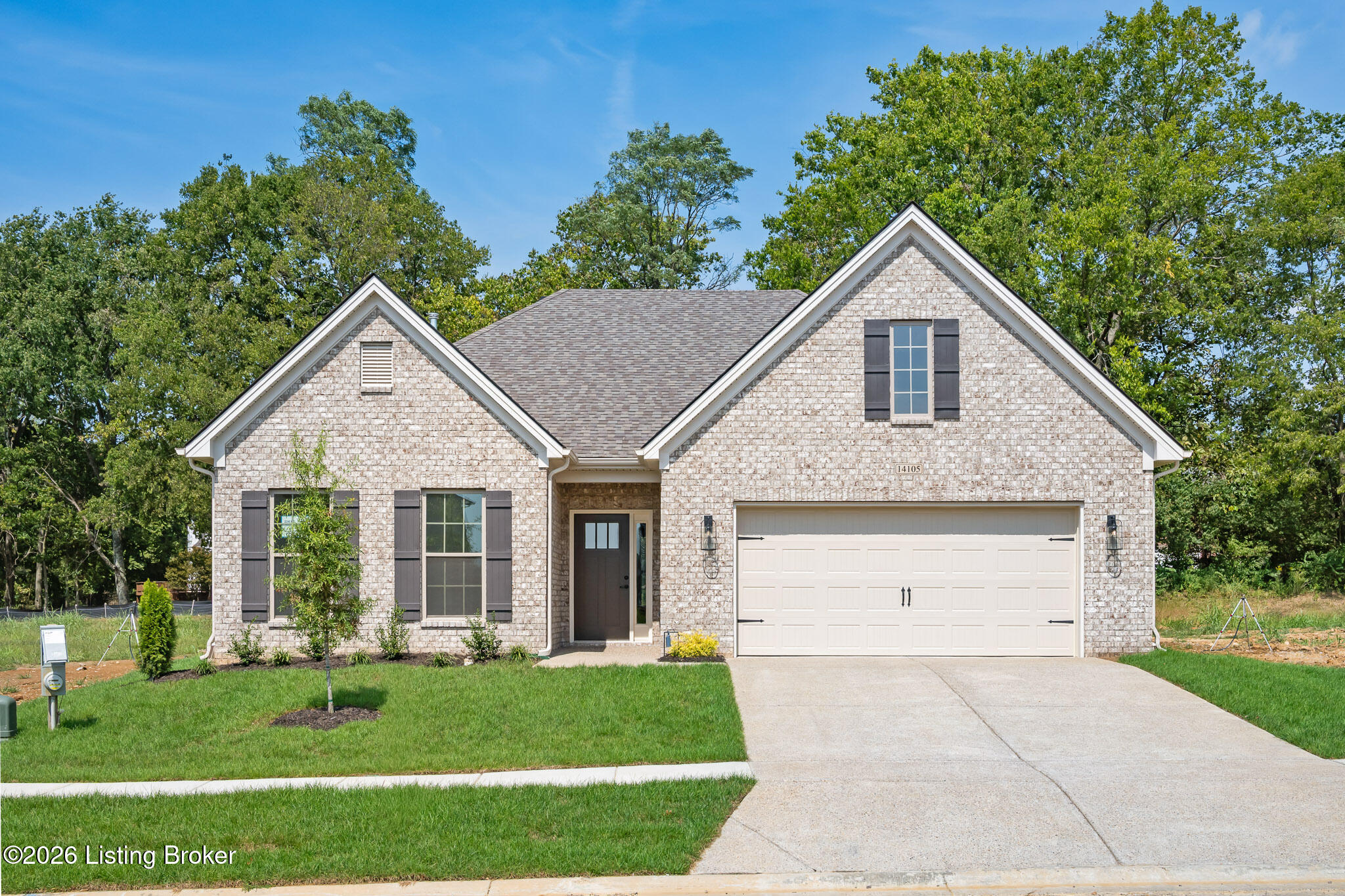 14105 Halden Ridge Way Property Photo