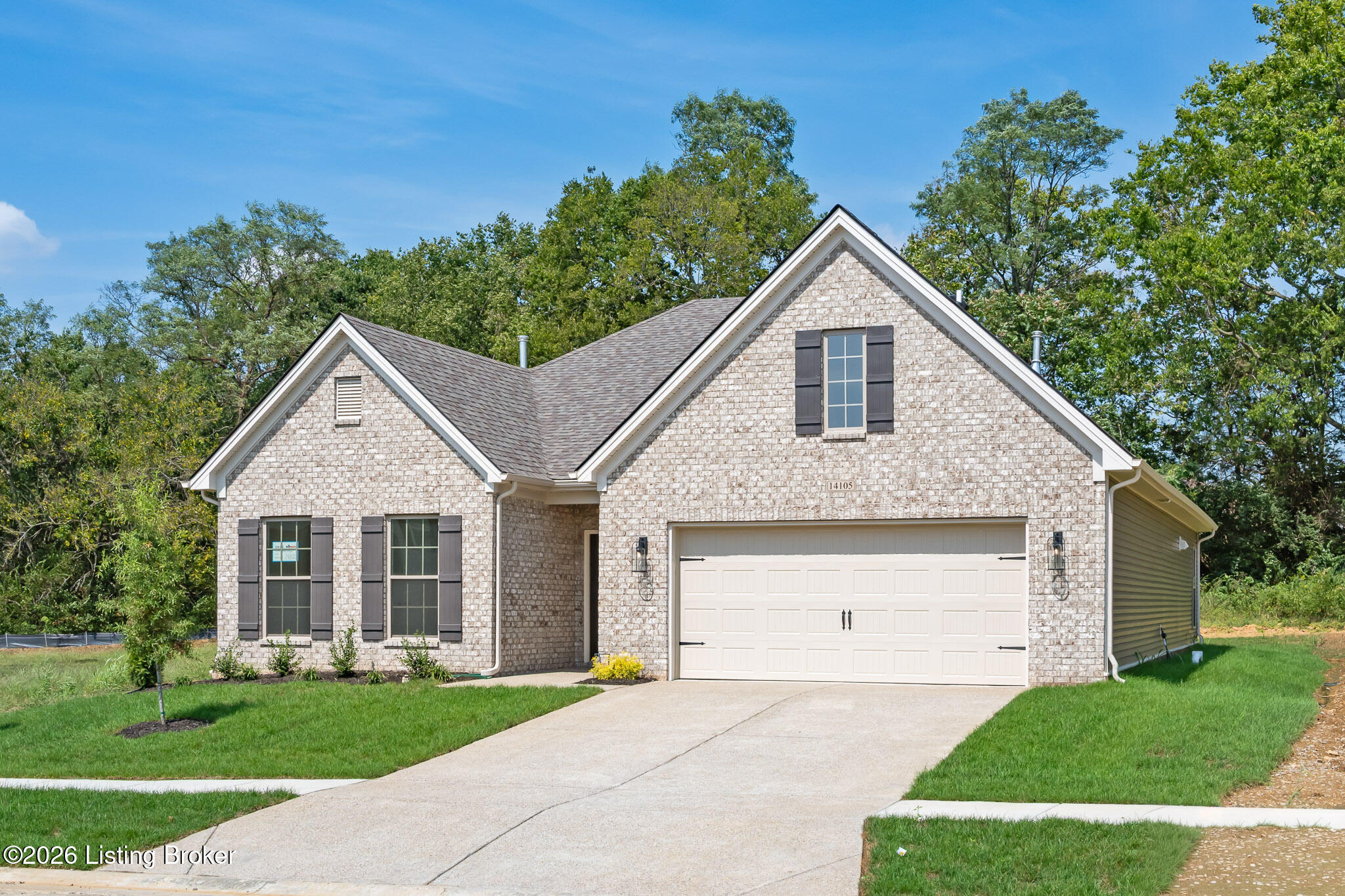 14105 Halden Ridge Way Property Photo 2