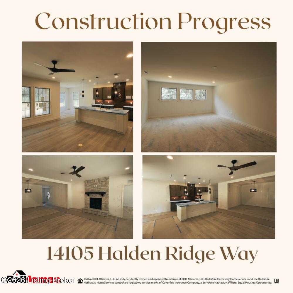 14105 Halden Ridge Way Property Photo 3