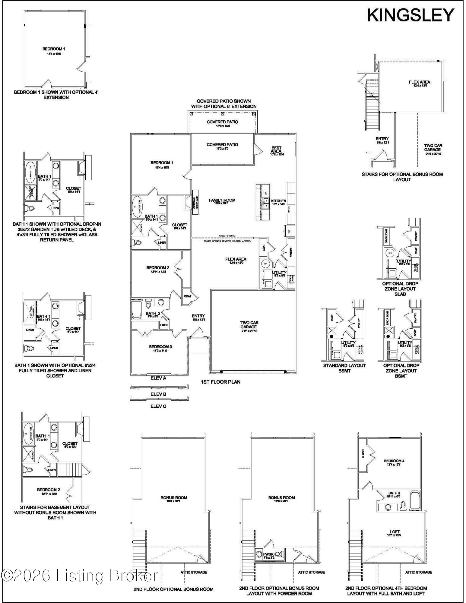 14105 Halden Ridge Way Property Photo 4