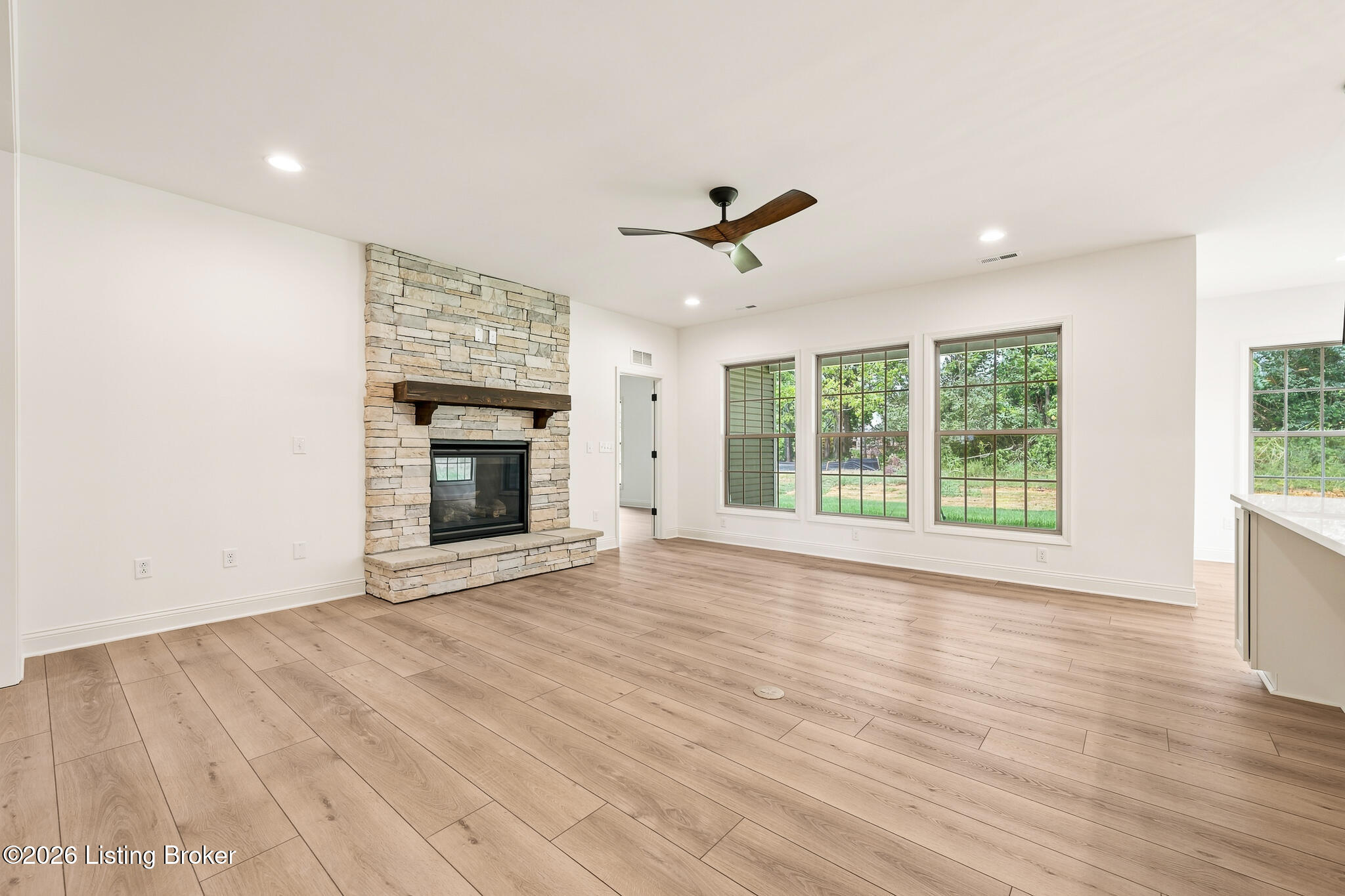 14105 Halden Ridge Way Property Photo 6