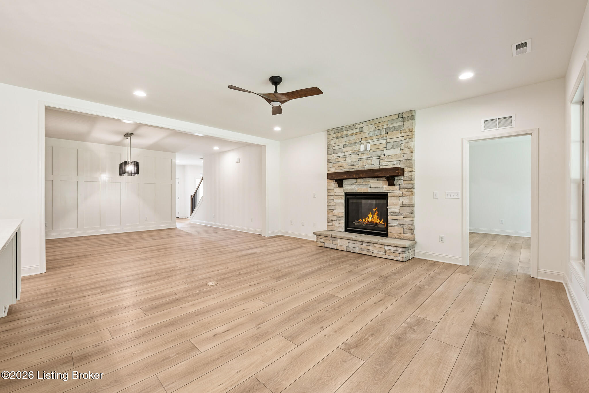 14105 Halden Ridge Way Property Photo 7