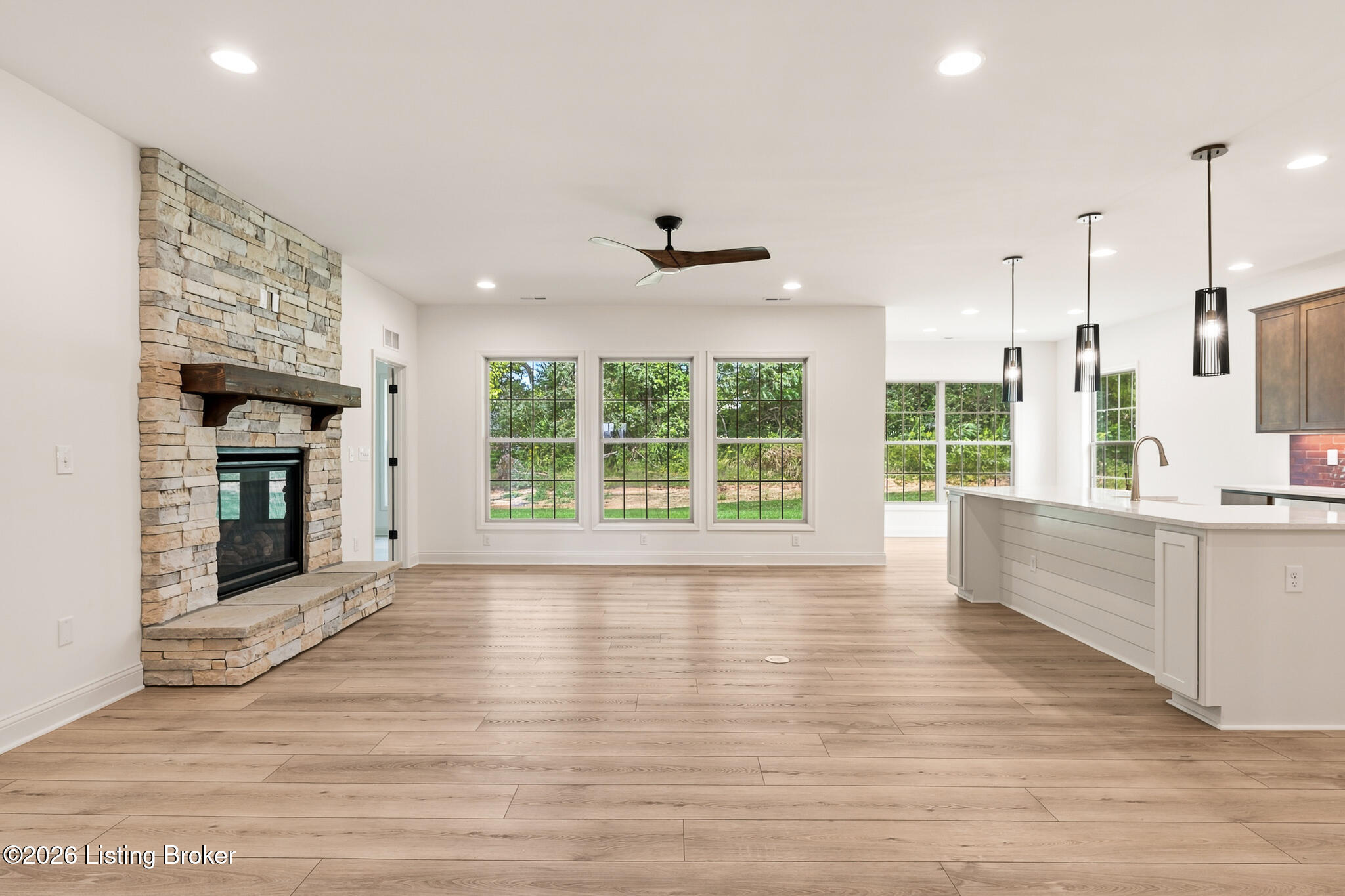 14105 Halden Ridge Way Property Photo 9