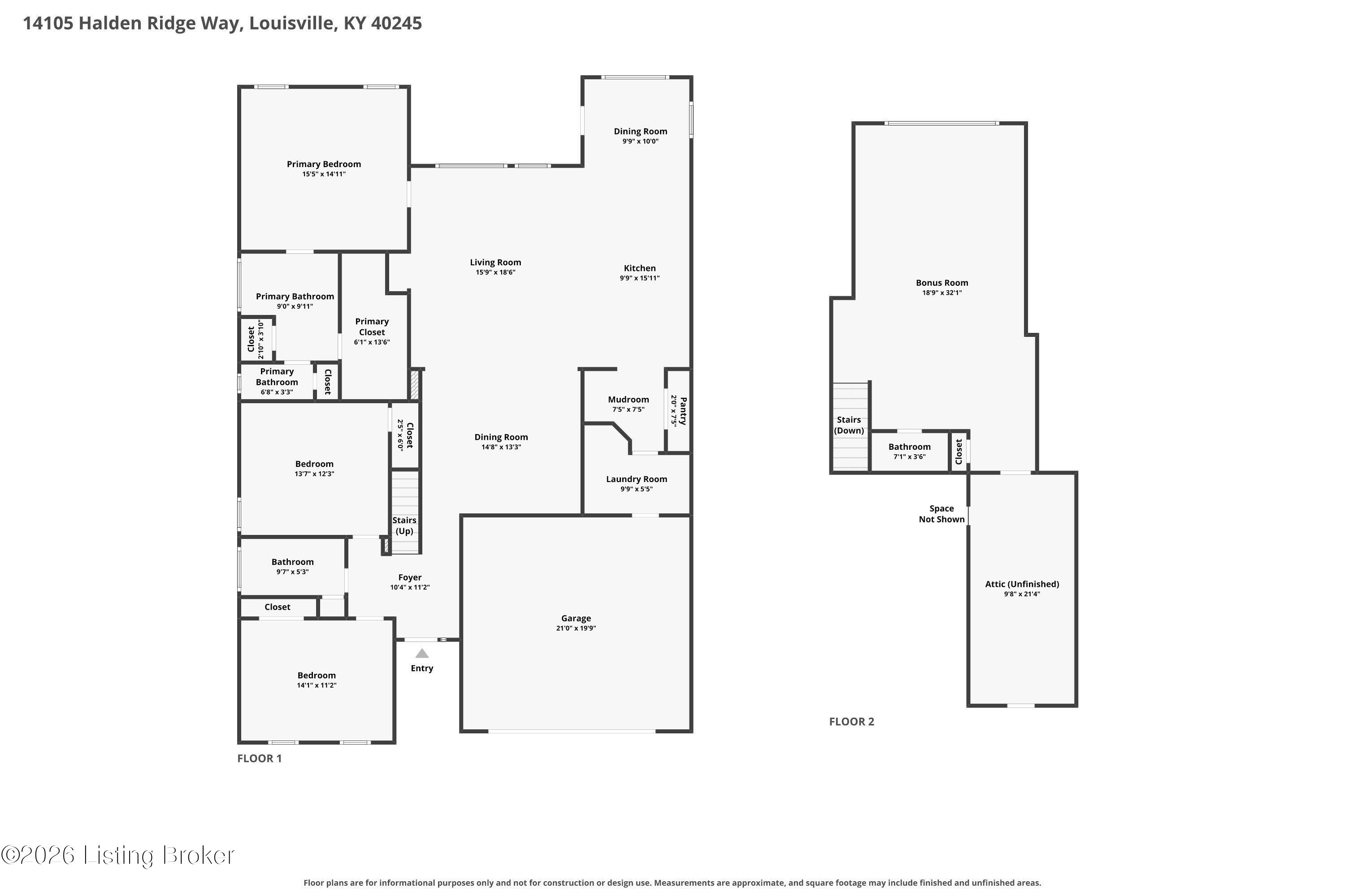 14105 Halden Ridge Way Property Photo 44