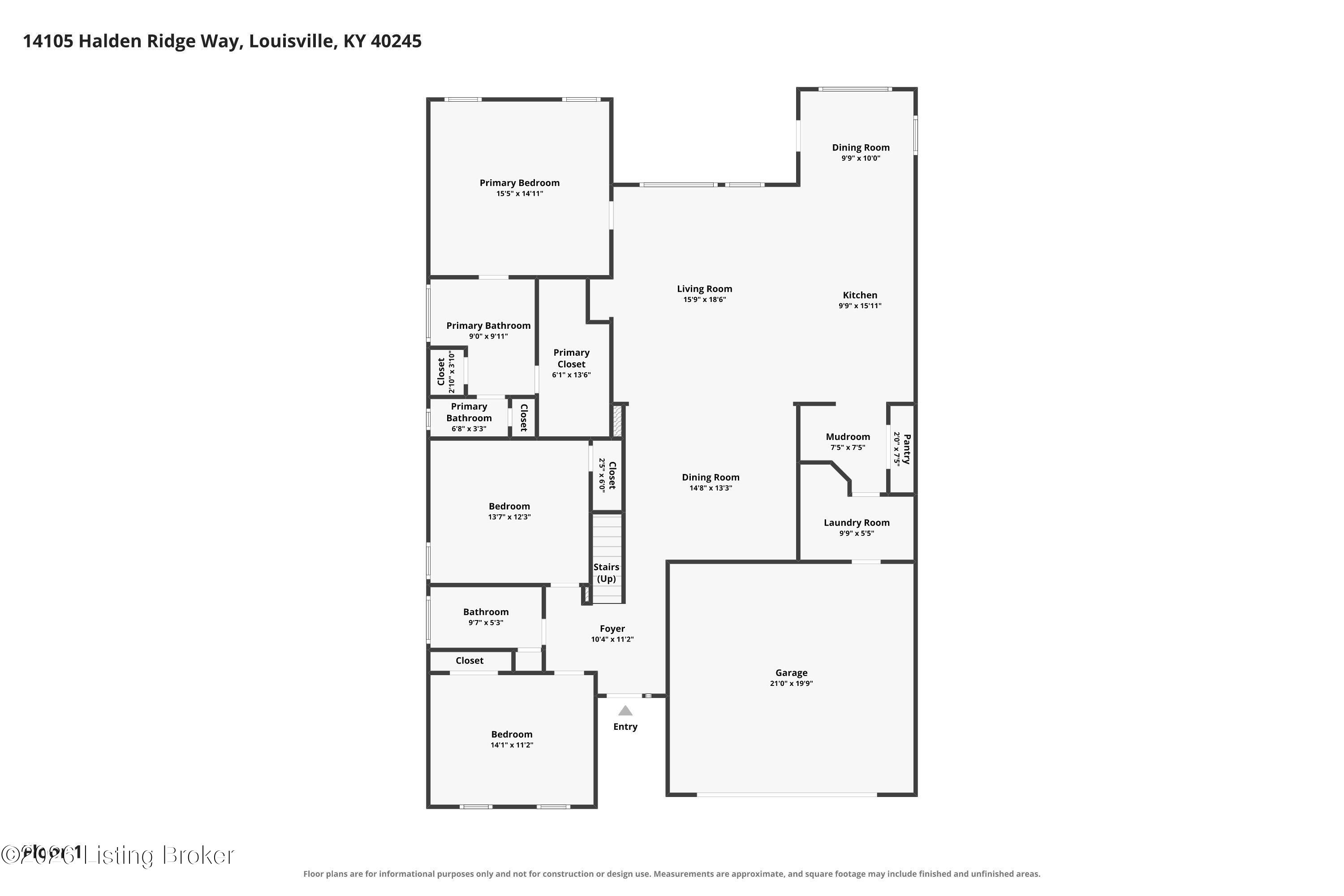 14105 Halden Ridge Way Property Photo 45
