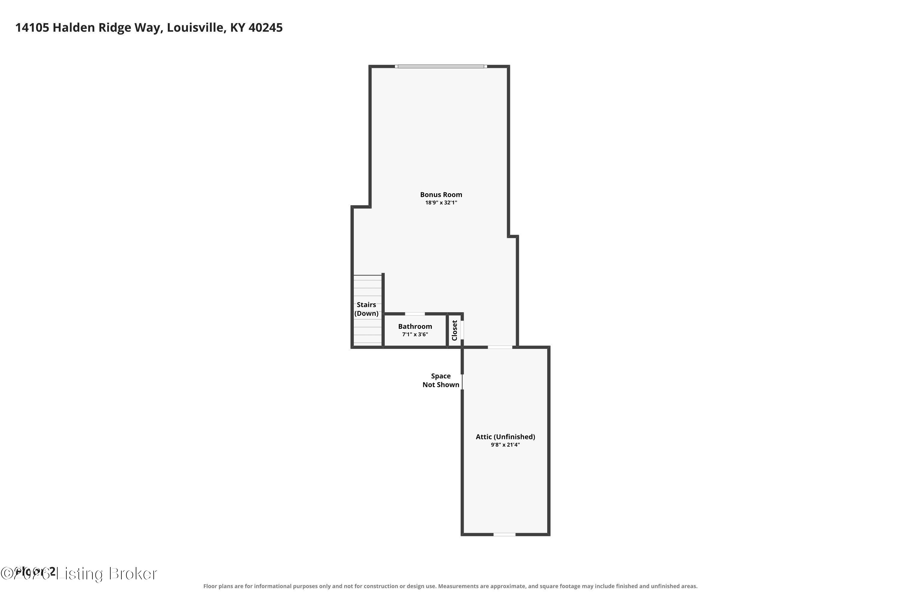 14105 Halden Ridge Way Property Photo 46