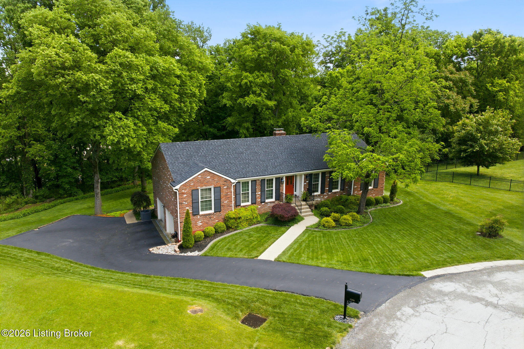 13200 Cherry Tree Ct Property Photo 1