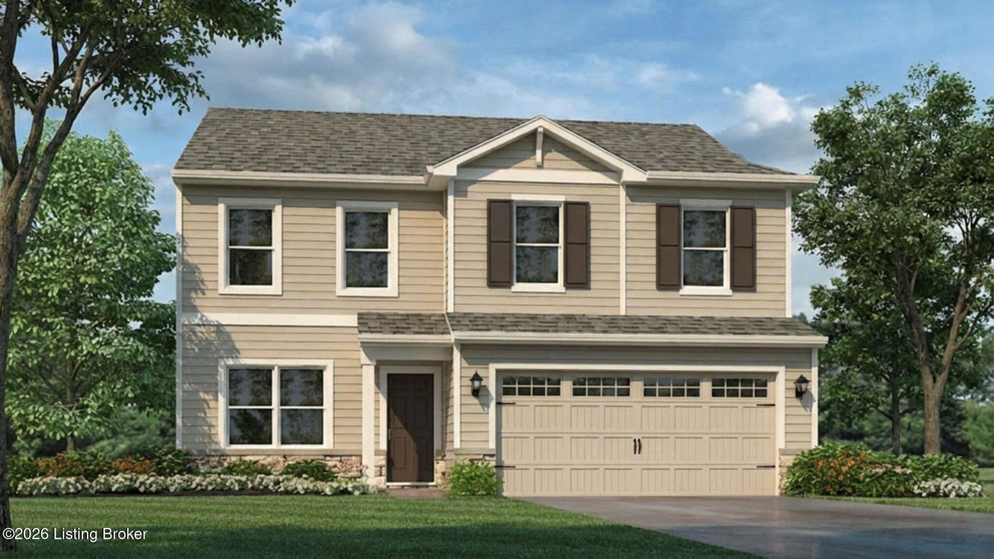 11020 Pheasant Hill Cir Property Photo 1