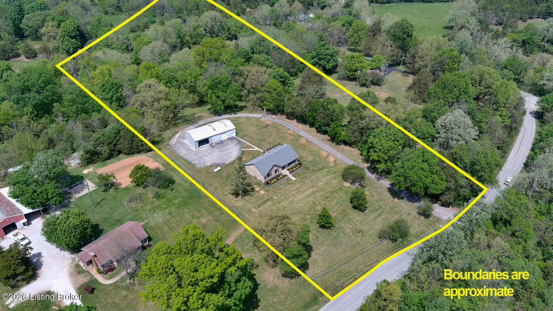 199 Lickskillet Dr Property Photo 4