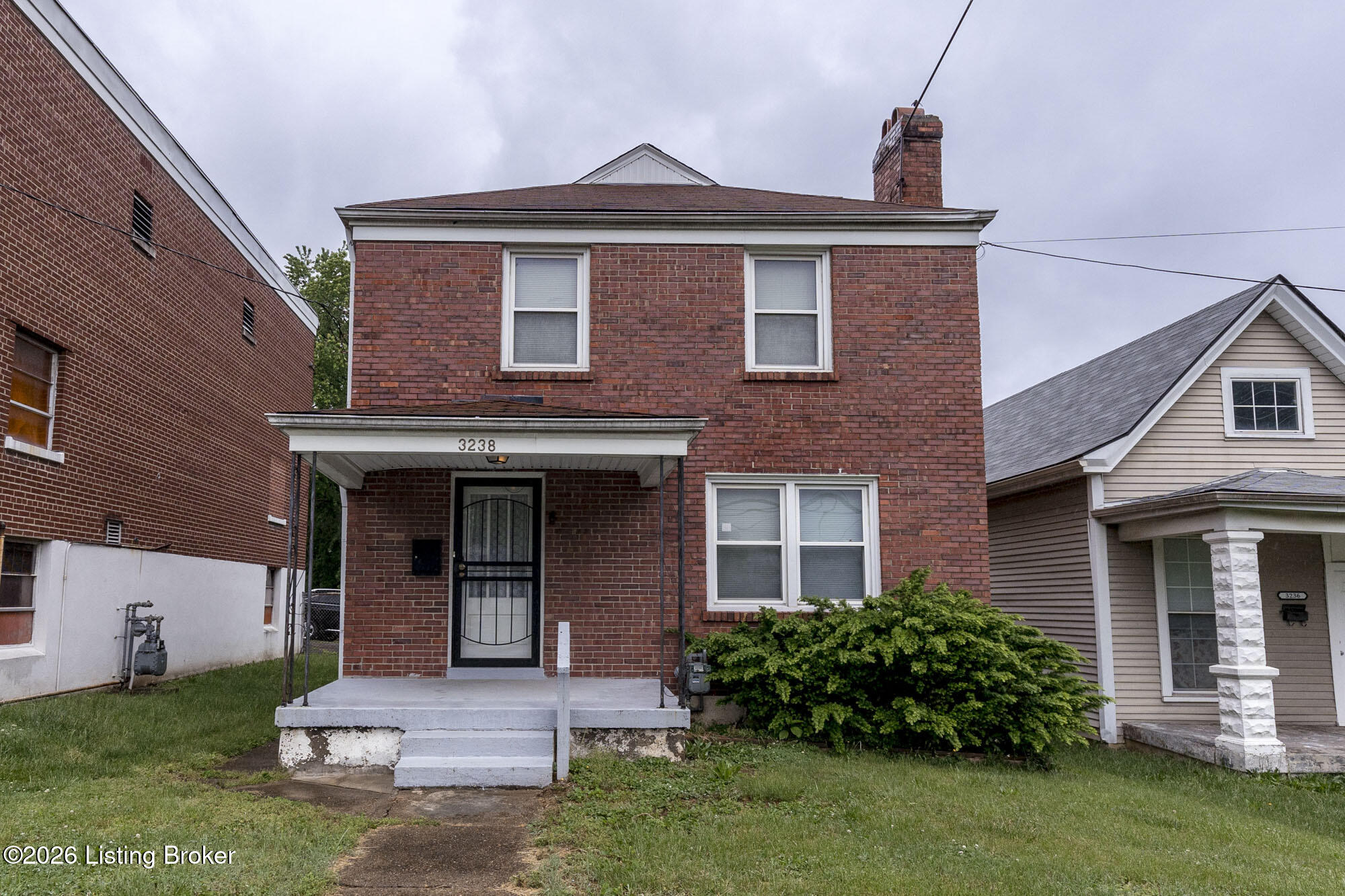3238 Taylor Blvd